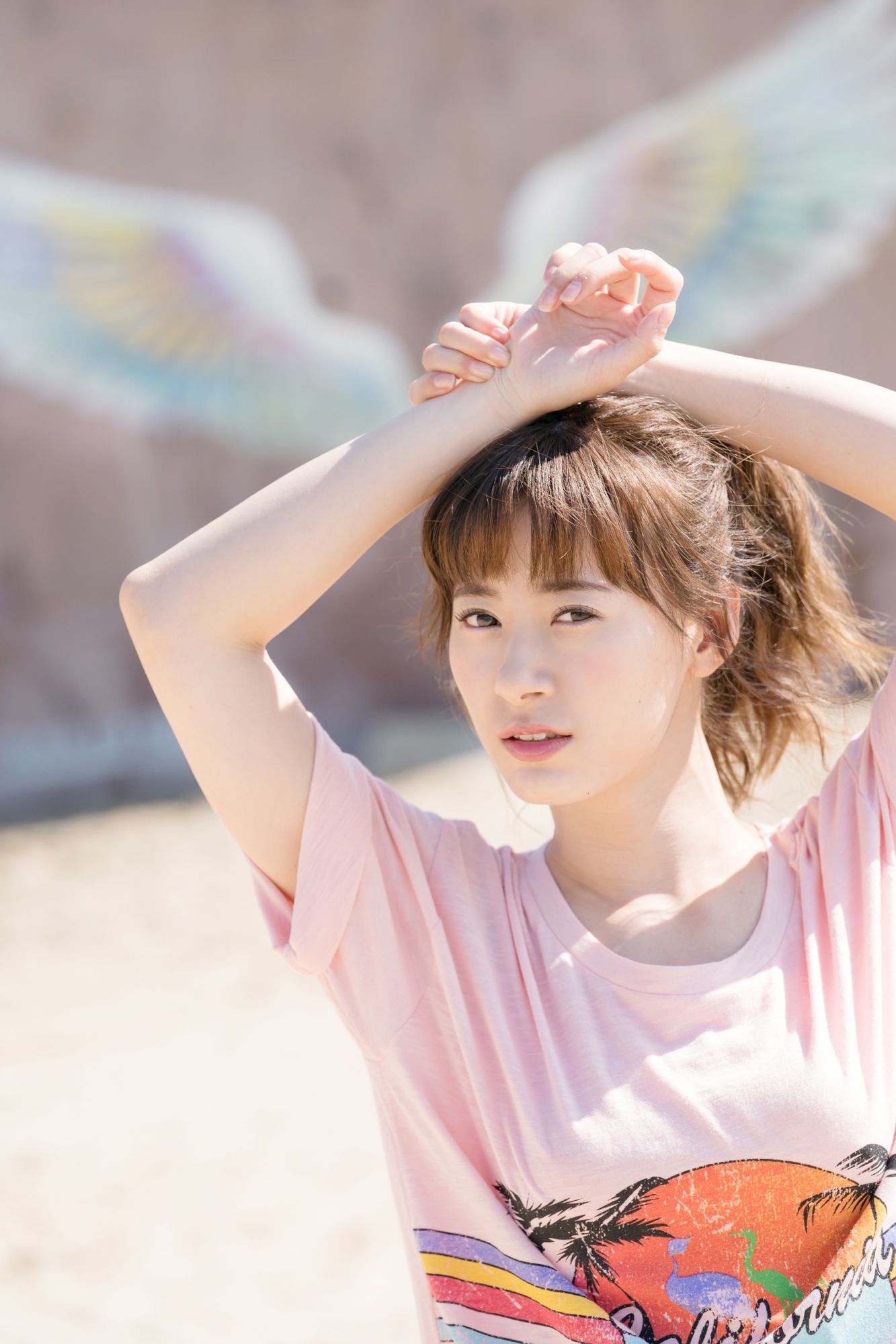 No.190 Erina Ikuta 生田衣梨奈-图21