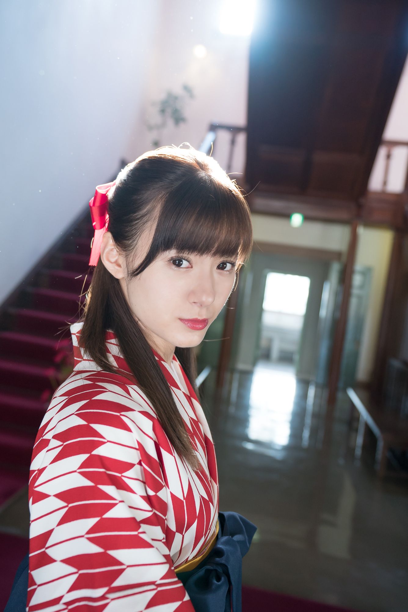 No.190 Erina Ikuta 生田衣梨奈-图25