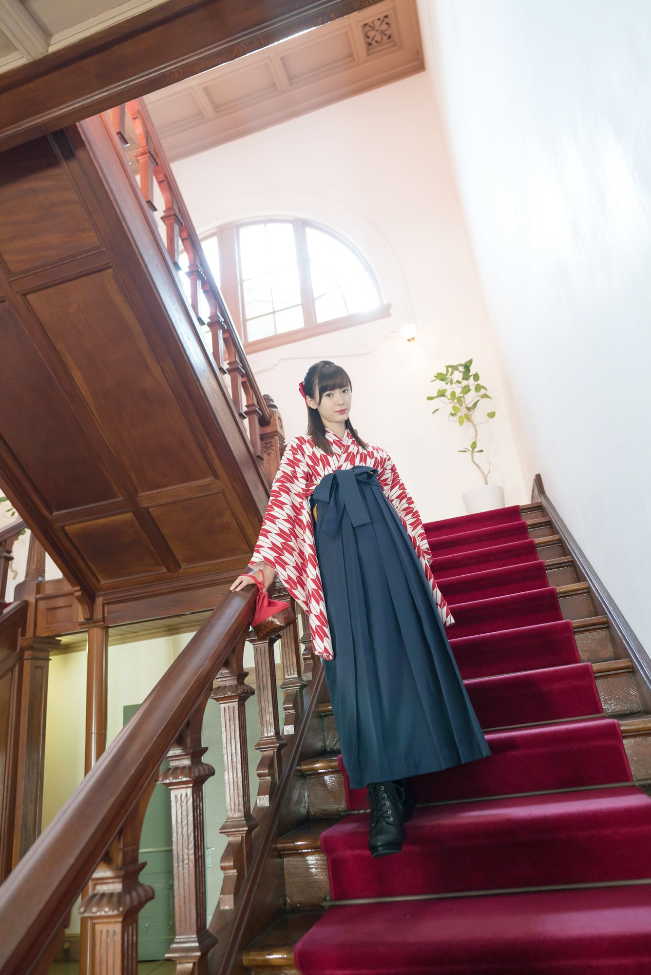 No.190 Erina Ikuta 生田衣梨奈-图26