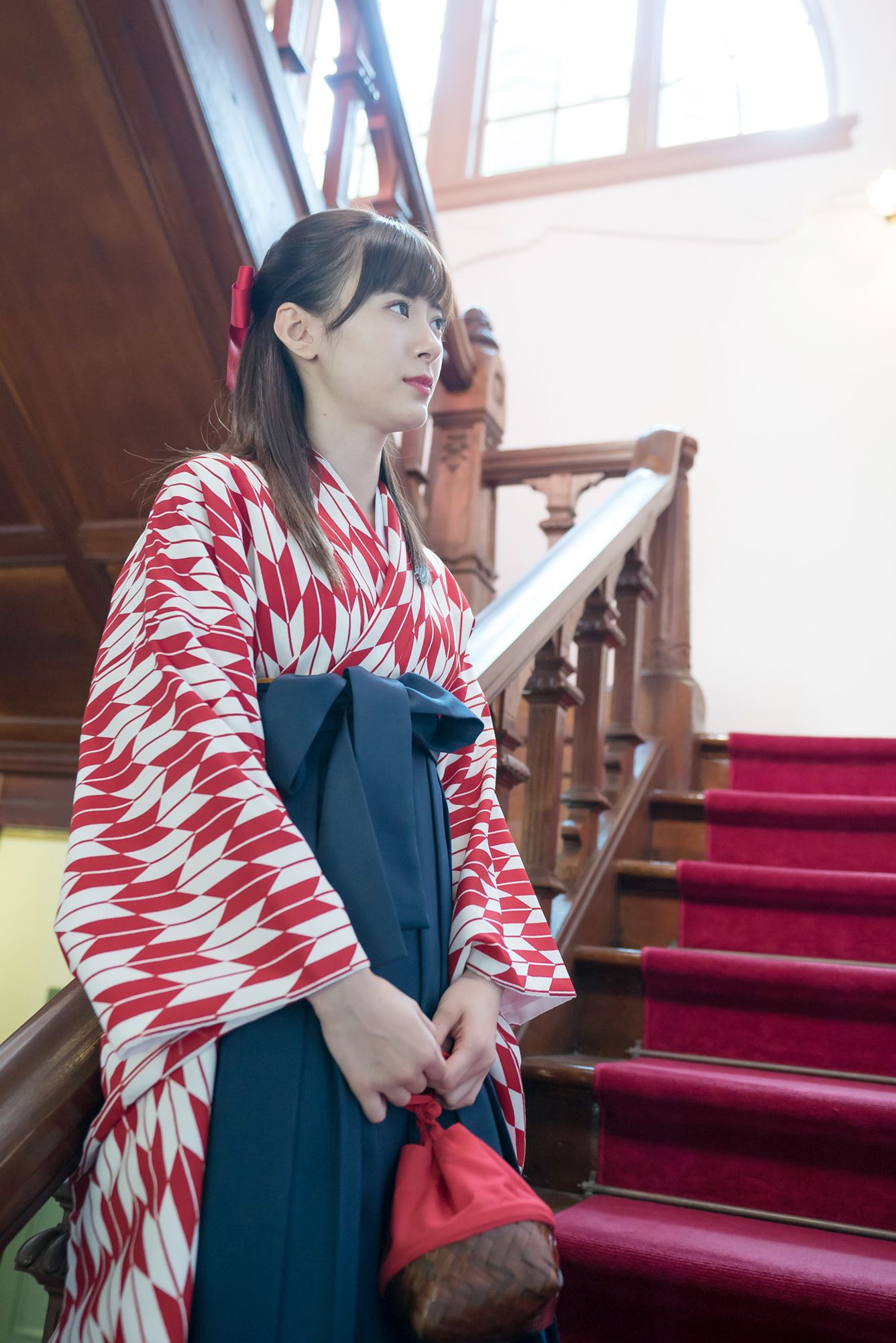 No.190 Erina Ikuta 生田衣梨奈-图27