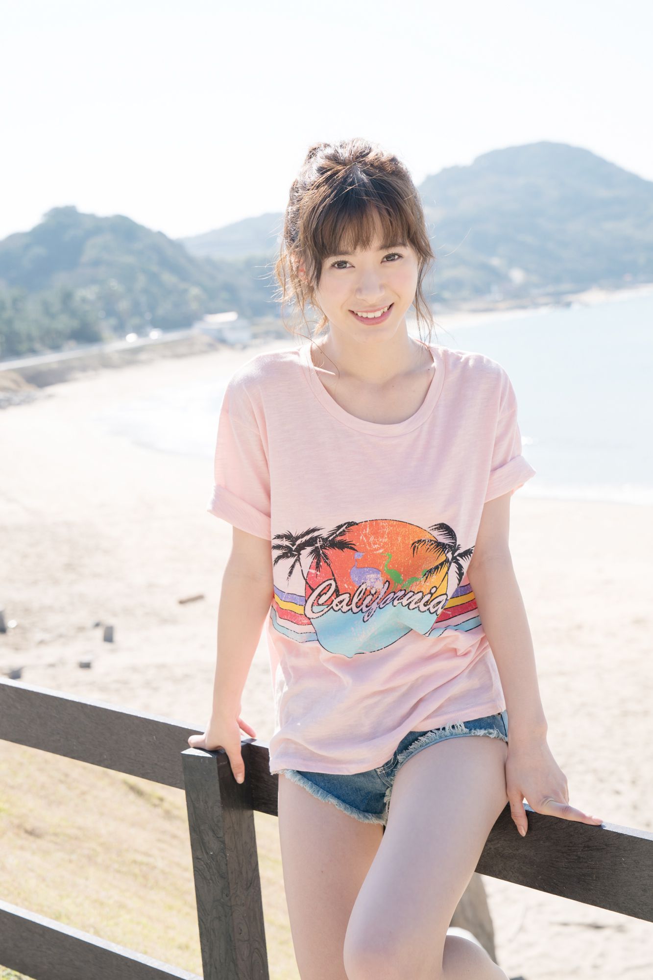 No.190 Erina Ikuta 生田衣梨奈-图2