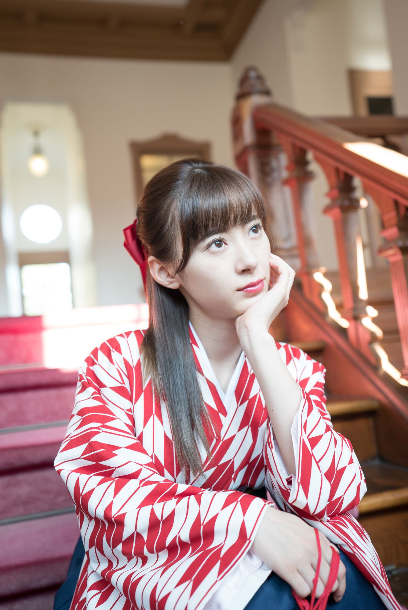 No.190 Erina Ikuta 生田衣梨奈-图29