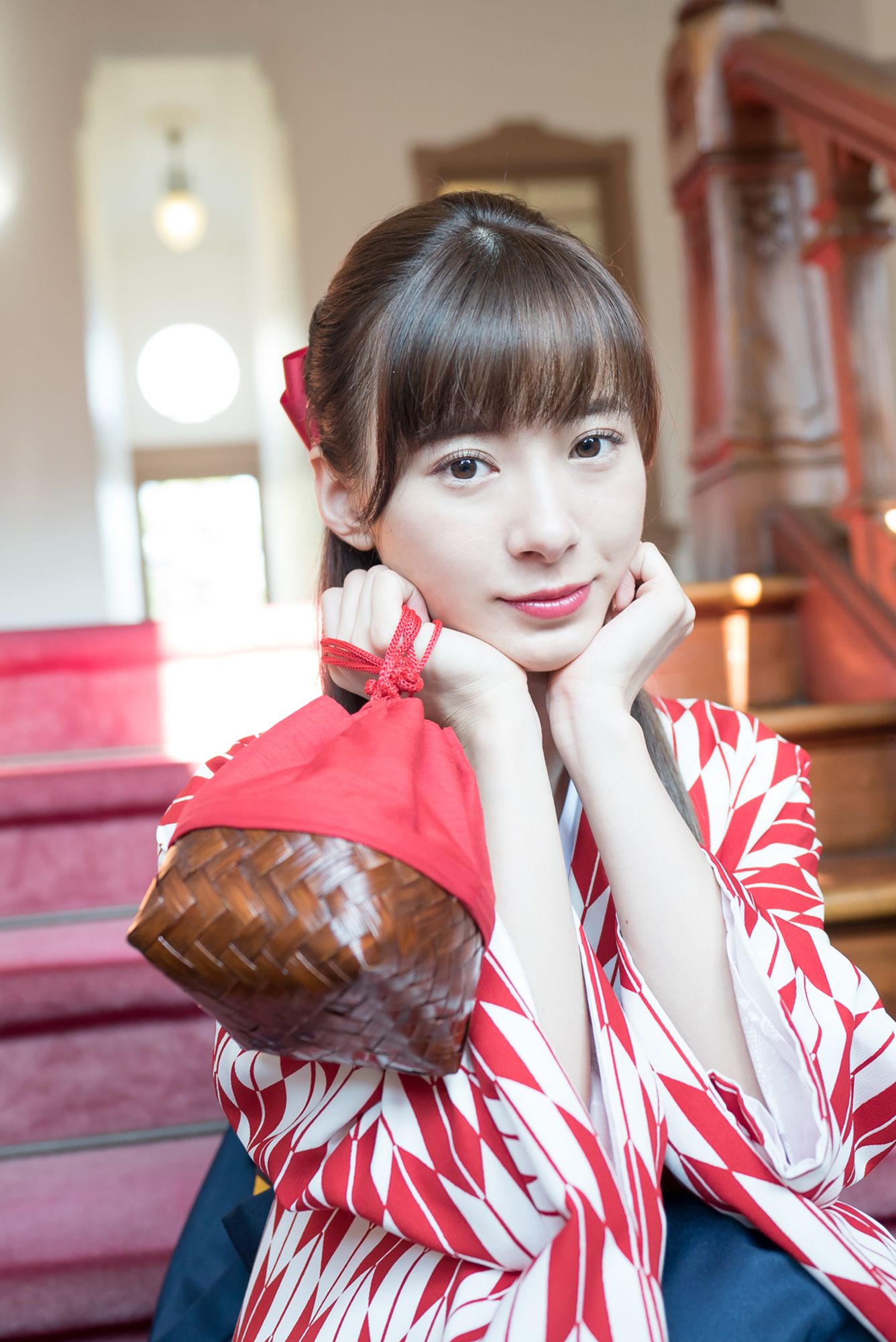 No.190 Erina Ikuta 生田衣梨奈-图30