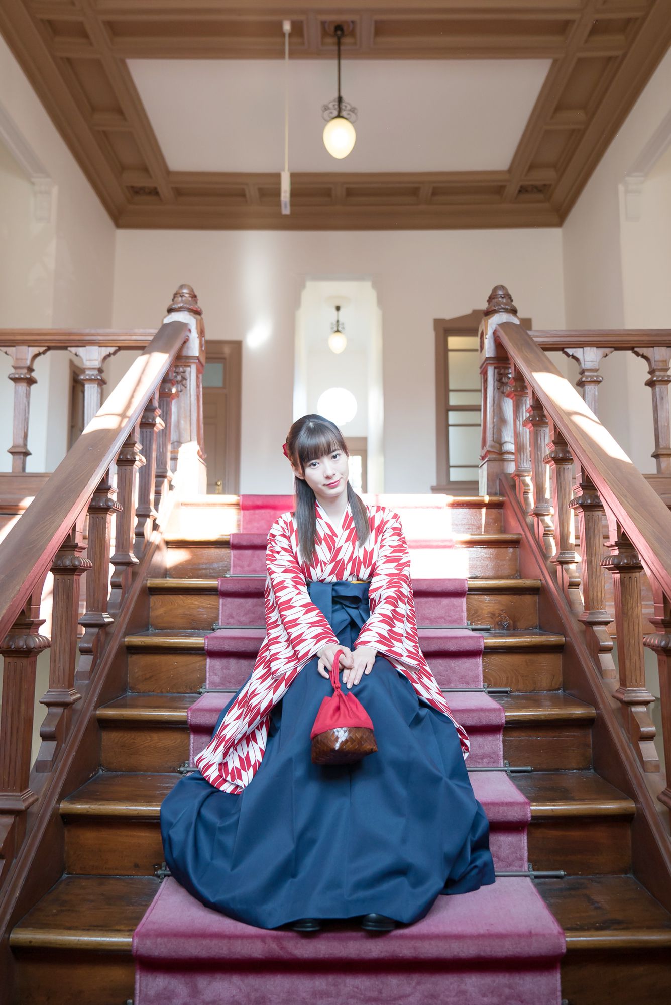 No.190 Erina Ikuta 生田衣梨奈-图31