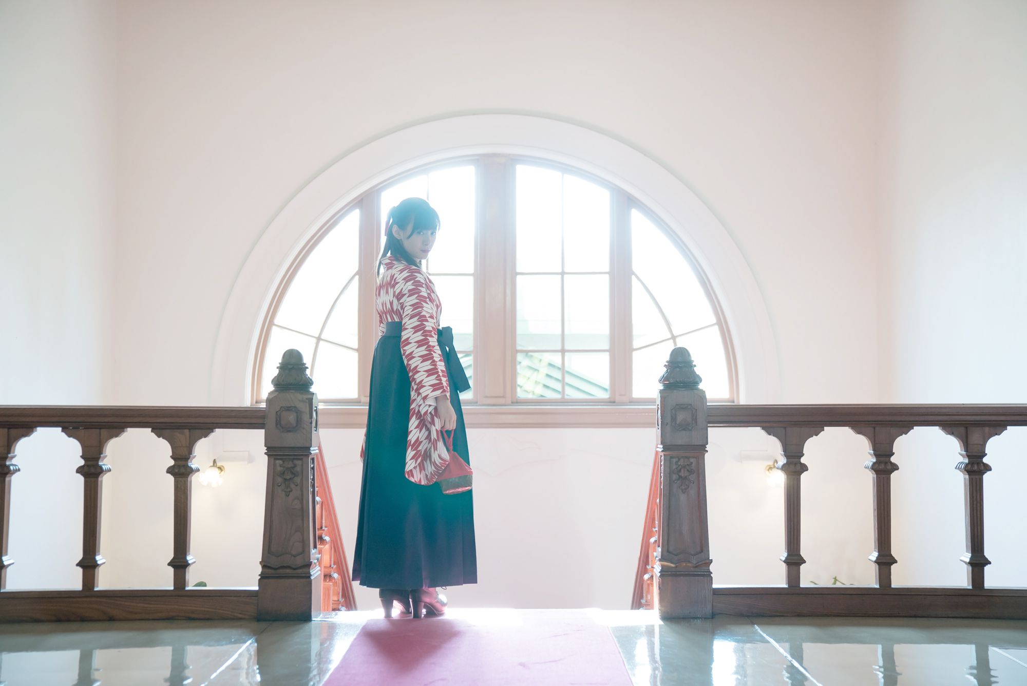 No.190 Erina Ikuta 生田衣梨奈-图33