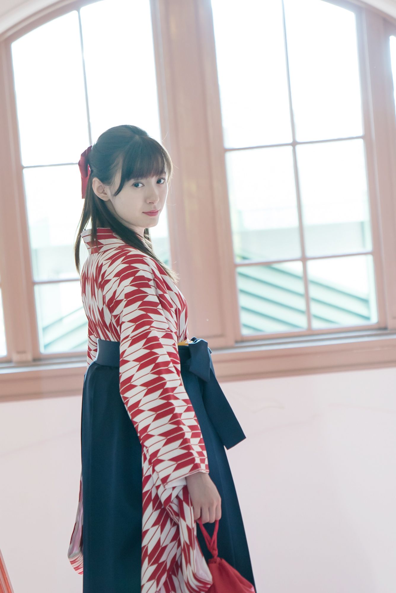 No.190 Erina Ikuta 生田衣梨奈-图34