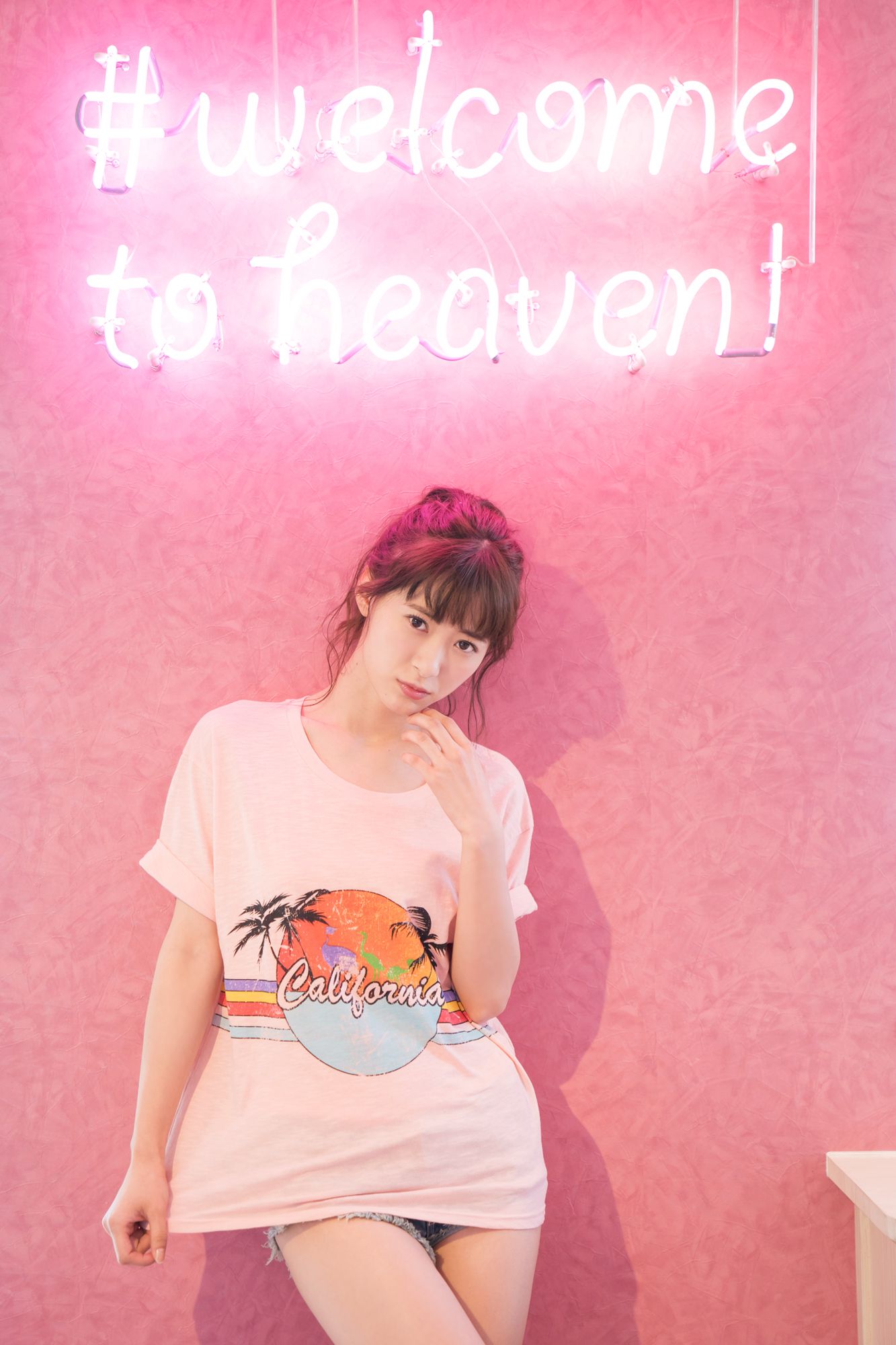 No.190 Erina Ikuta 生田衣梨奈-图3