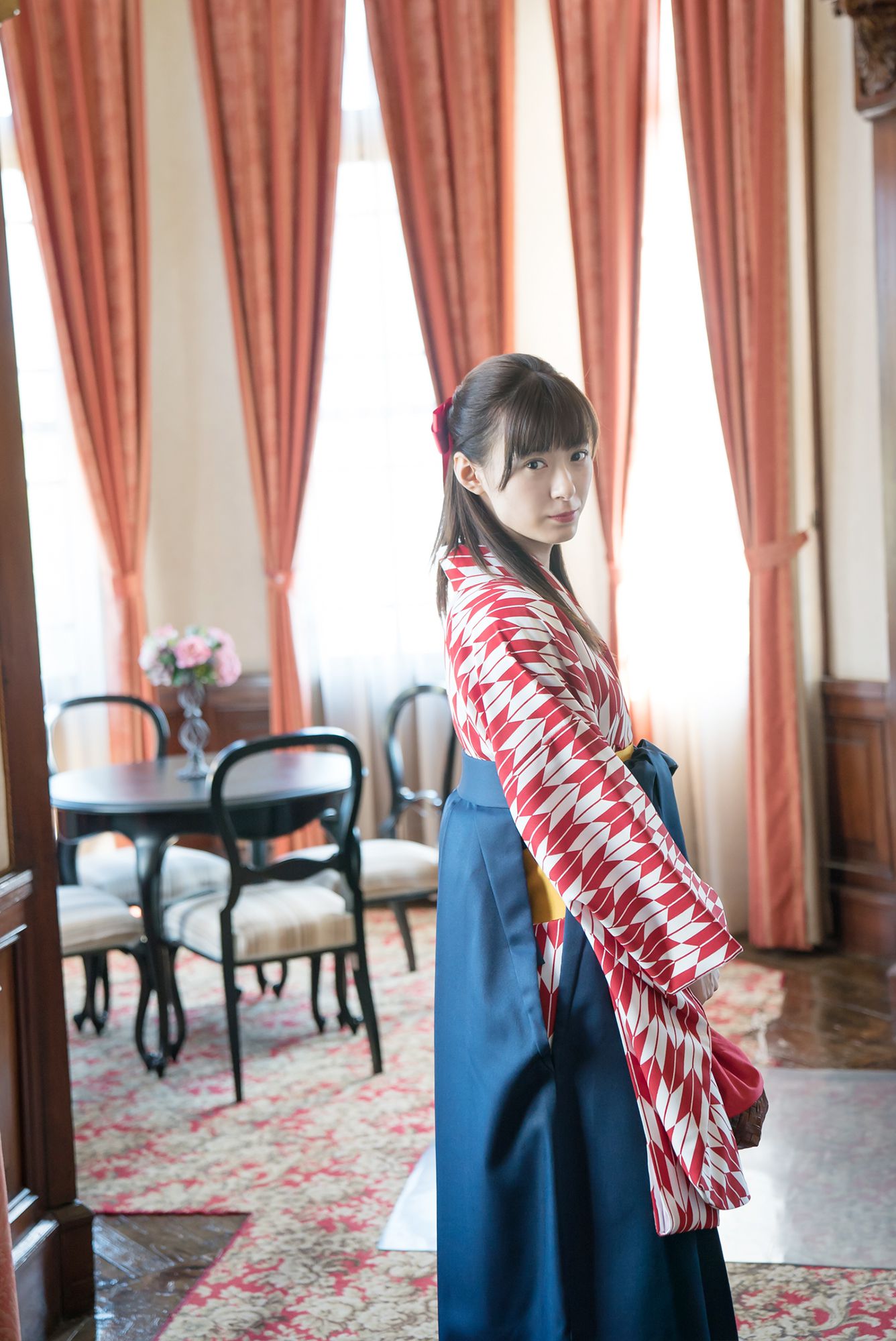 No.190 Erina Ikuta 生田衣梨奈-图39