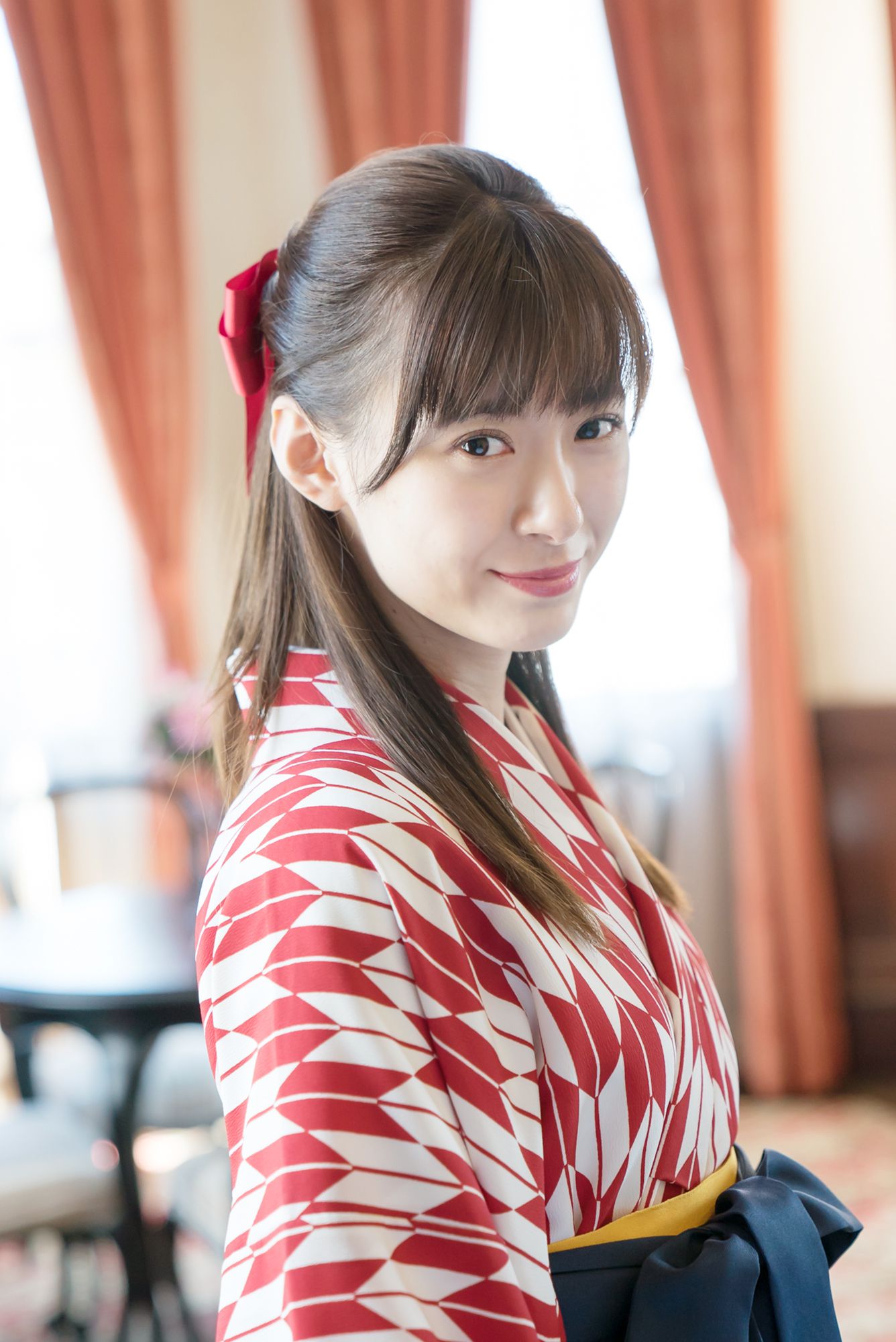 No.190 Erina Ikuta 生田衣梨奈-图40