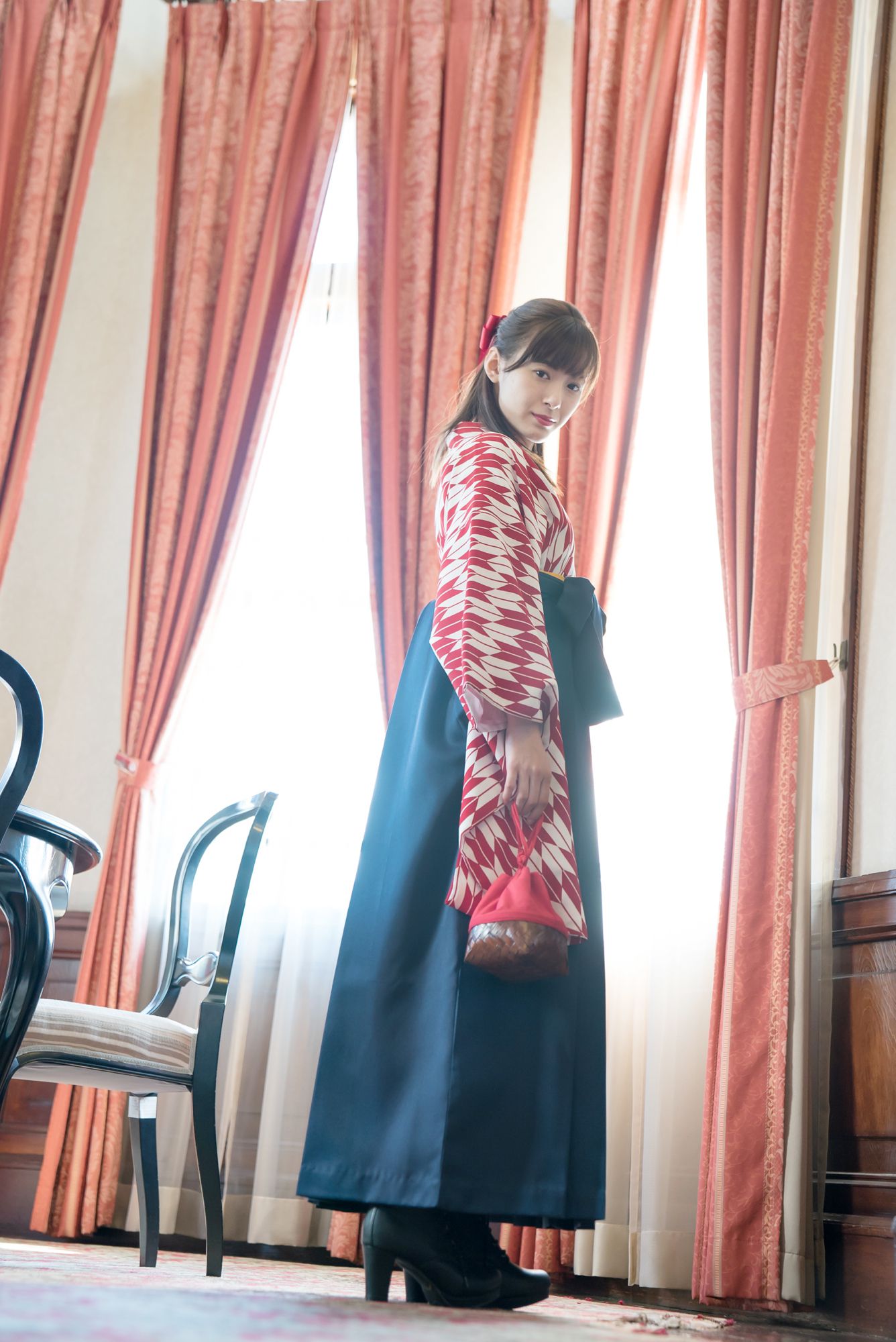 No.190 Erina Ikuta 生田衣梨奈-图41