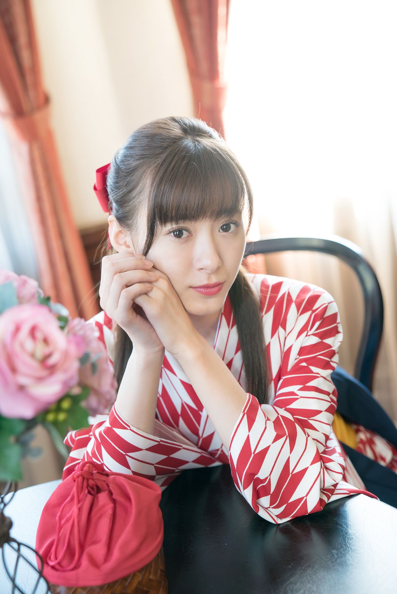 No.190 Erina Ikuta 生田衣梨奈-图42