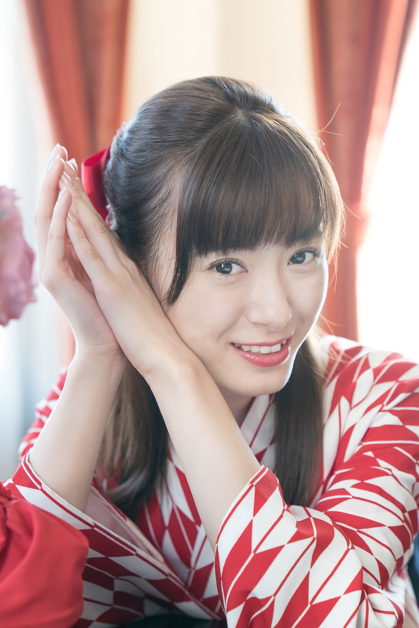 No.190 Erina Ikuta 生田衣梨奈-图43