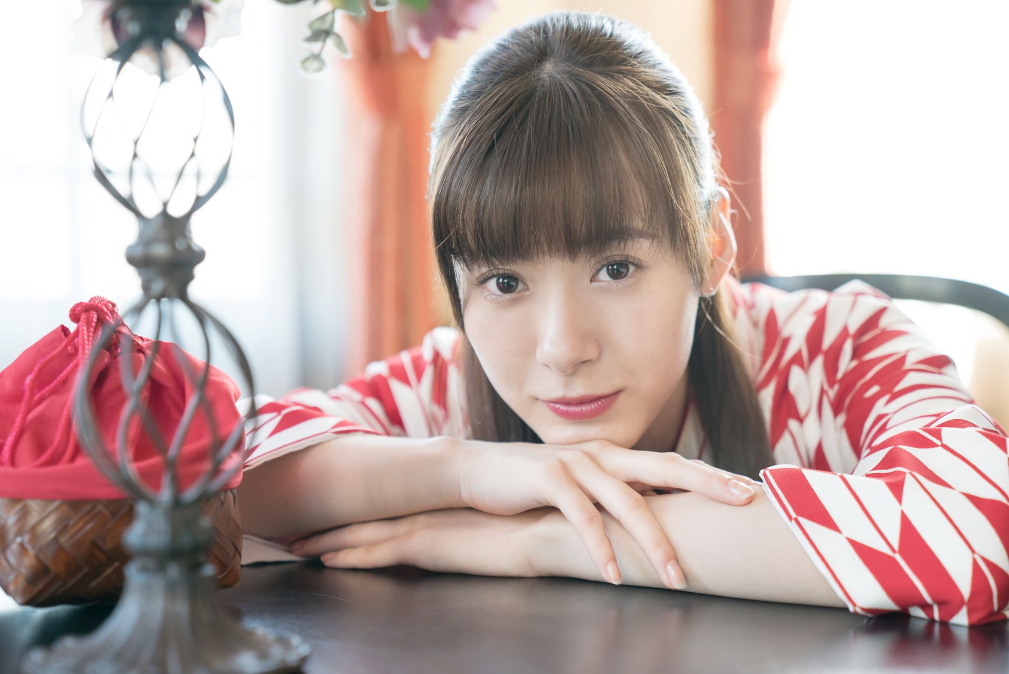 No.190 Erina Ikuta 生田衣梨奈-图44