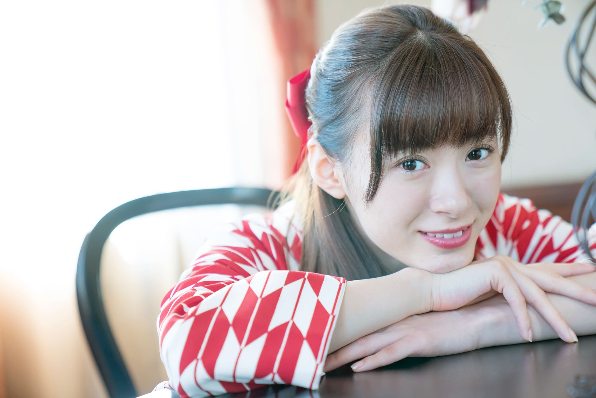 No.190 Erina Ikuta 生田衣梨奈-图45