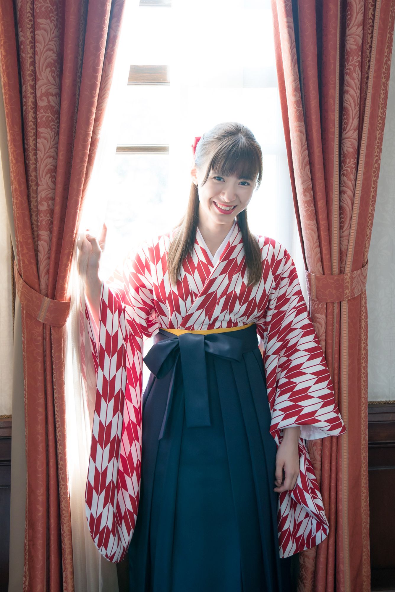 No.190 Erina Ikuta 生田衣梨奈-图46