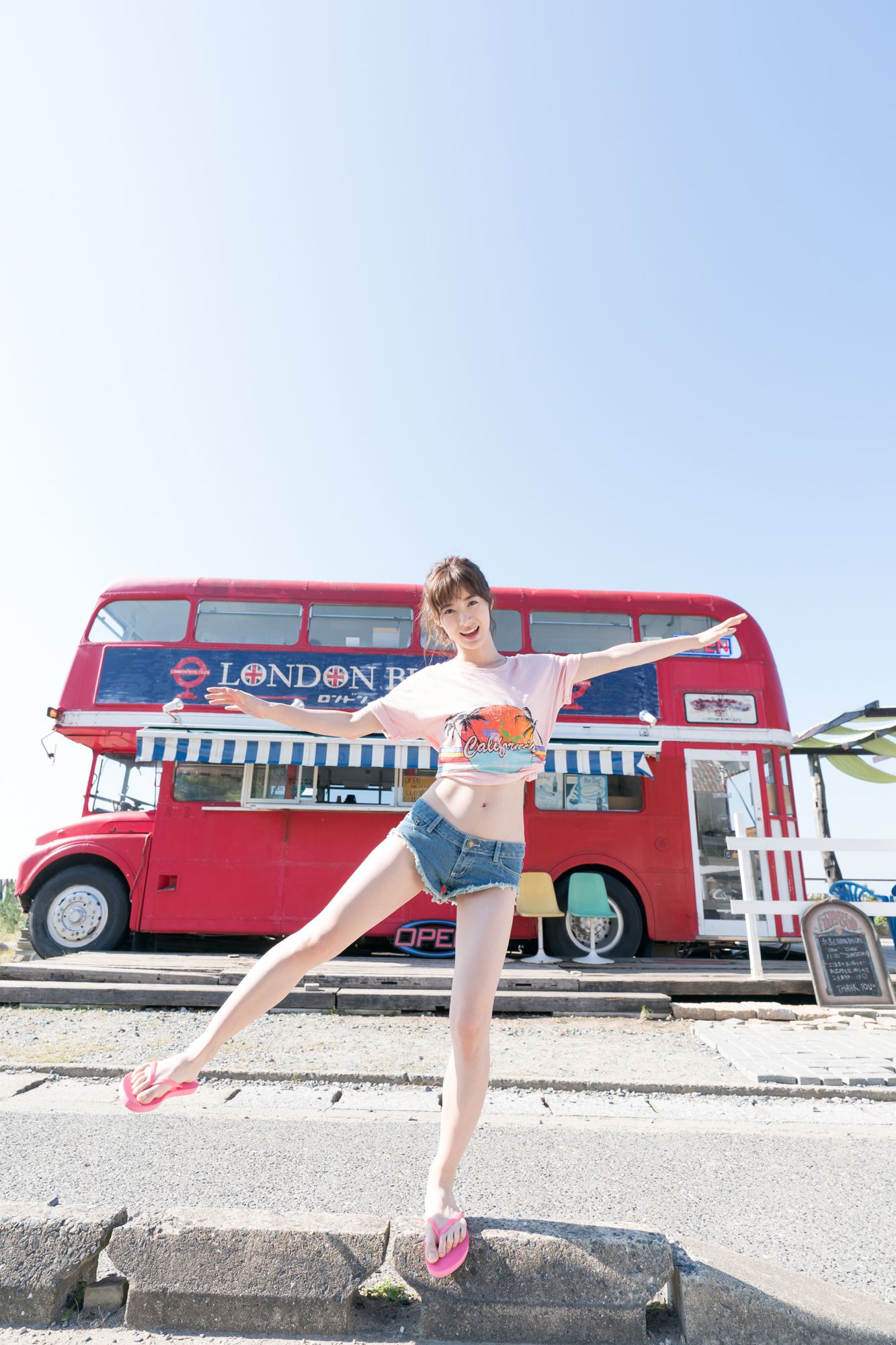 No.190 Erina Ikuta 生田衣梨奈-图47