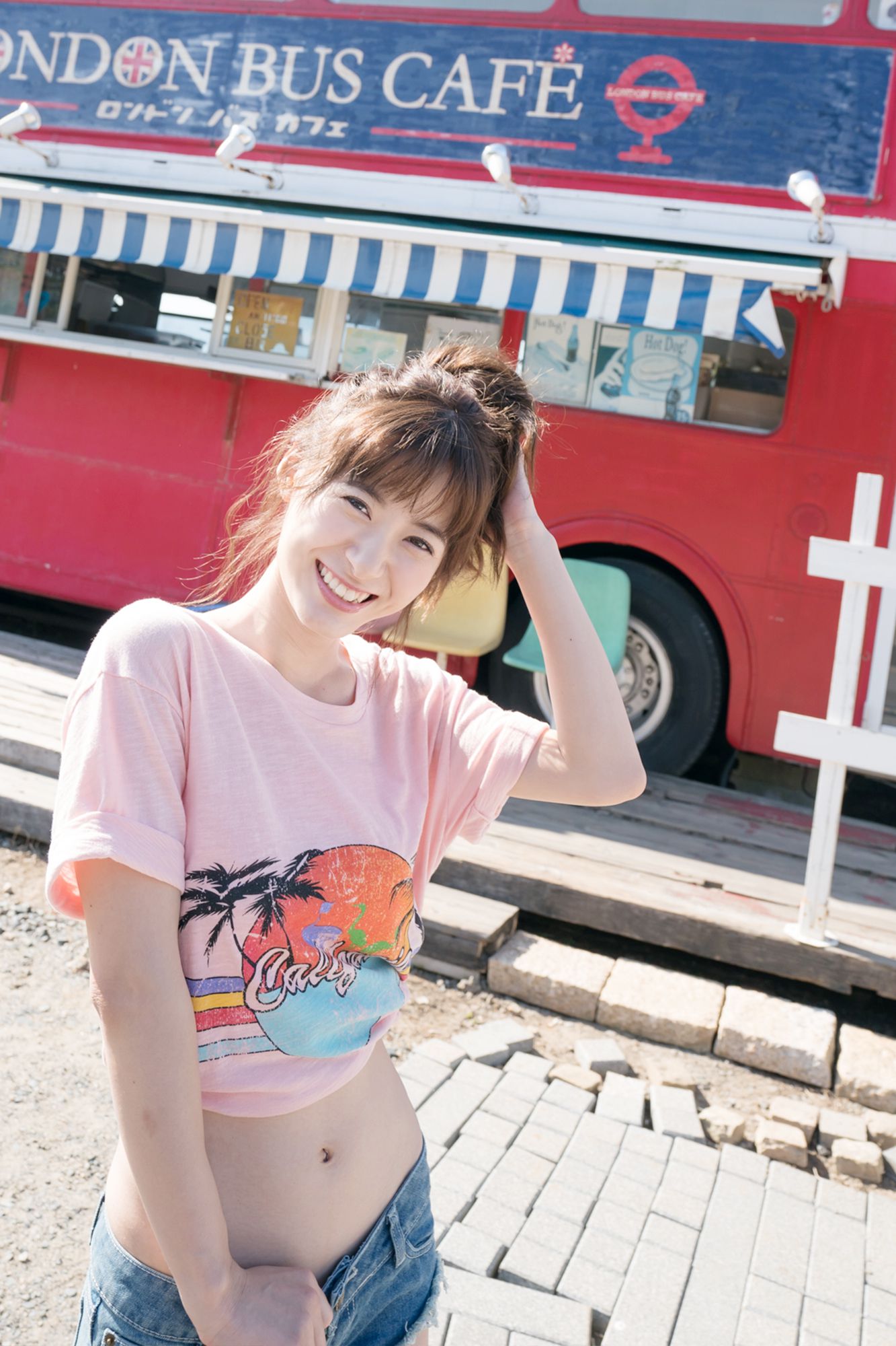 No.190 Erina Ikuta 生田衣梨奈-图48