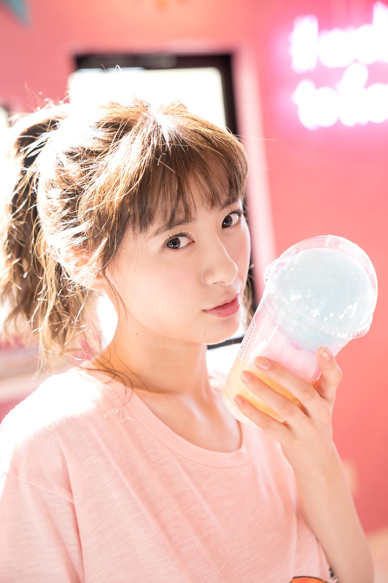 No.190 Erina Ikuta 生田衣梨奈-图4