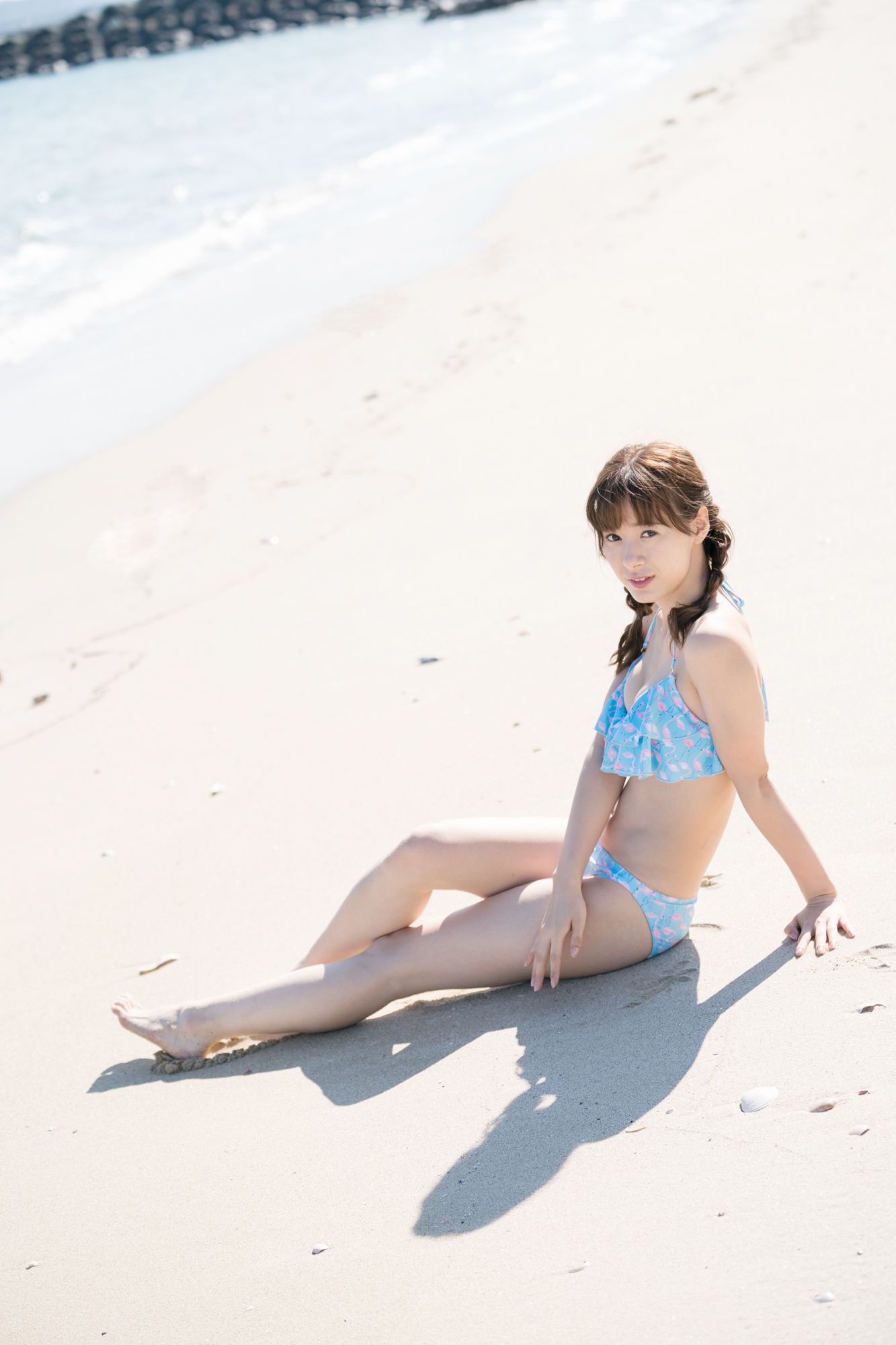 No.190 Erina Ikuta 生田衣梨奈-图52