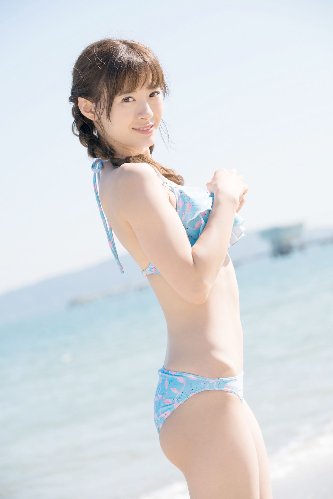 No.190 Erina Ikuta 生田衣梨奈-图57