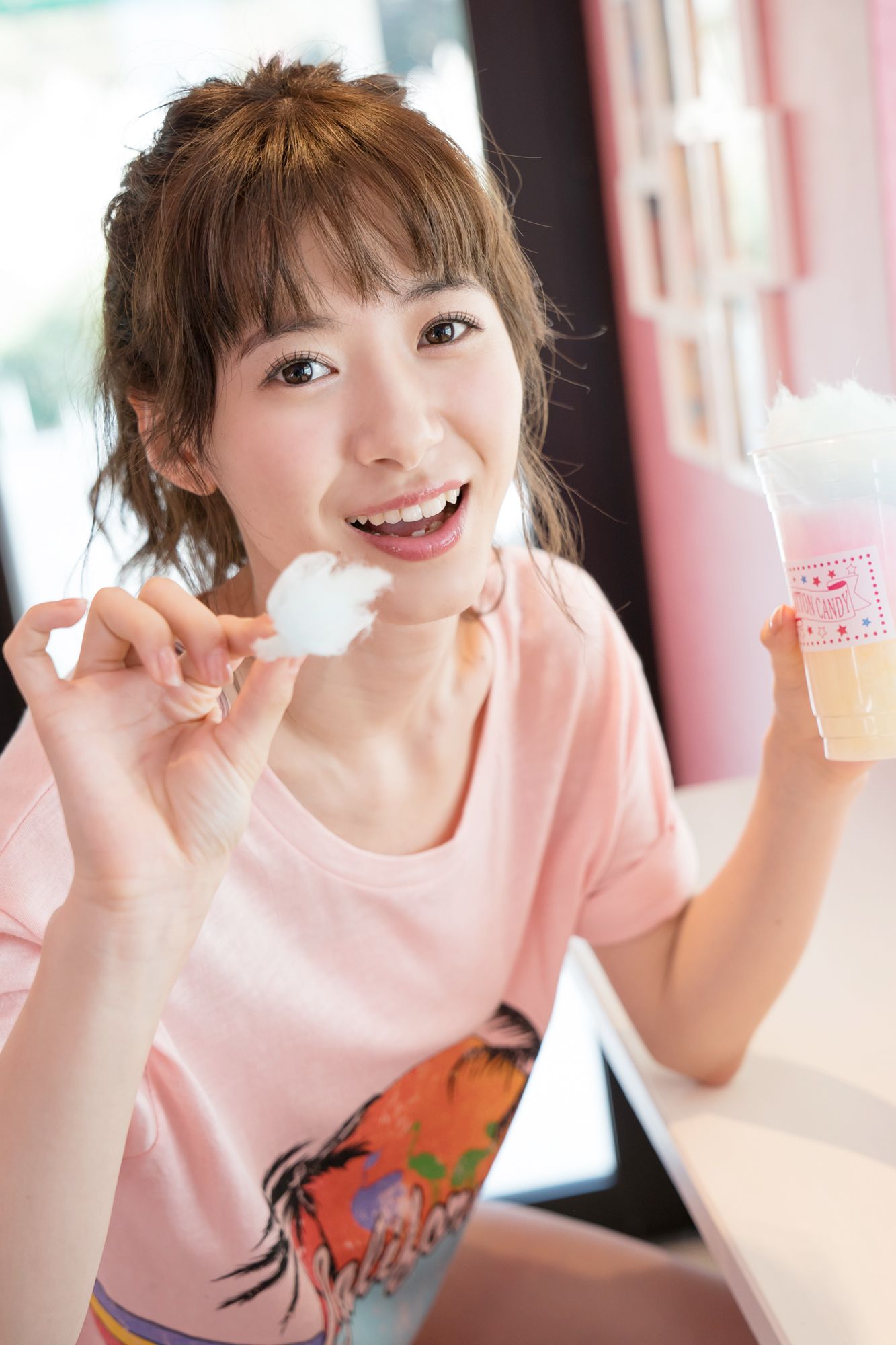 No.190 Erina Ikuta 生田衣梨奈-图5