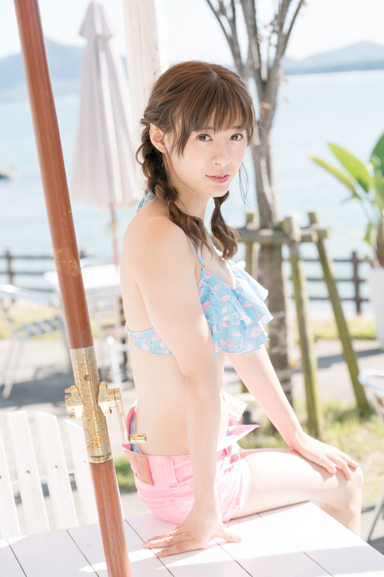 No.190 Erina Ikuta 生田衣梨奈-图60