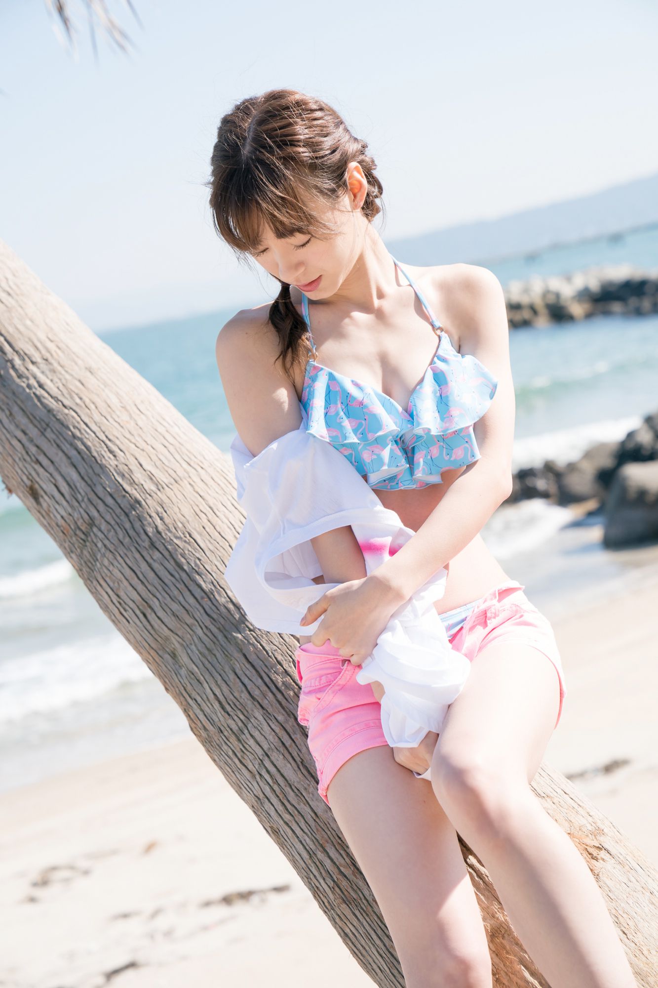 No.190 Erina Ikuta 生田衣梨奈-图67