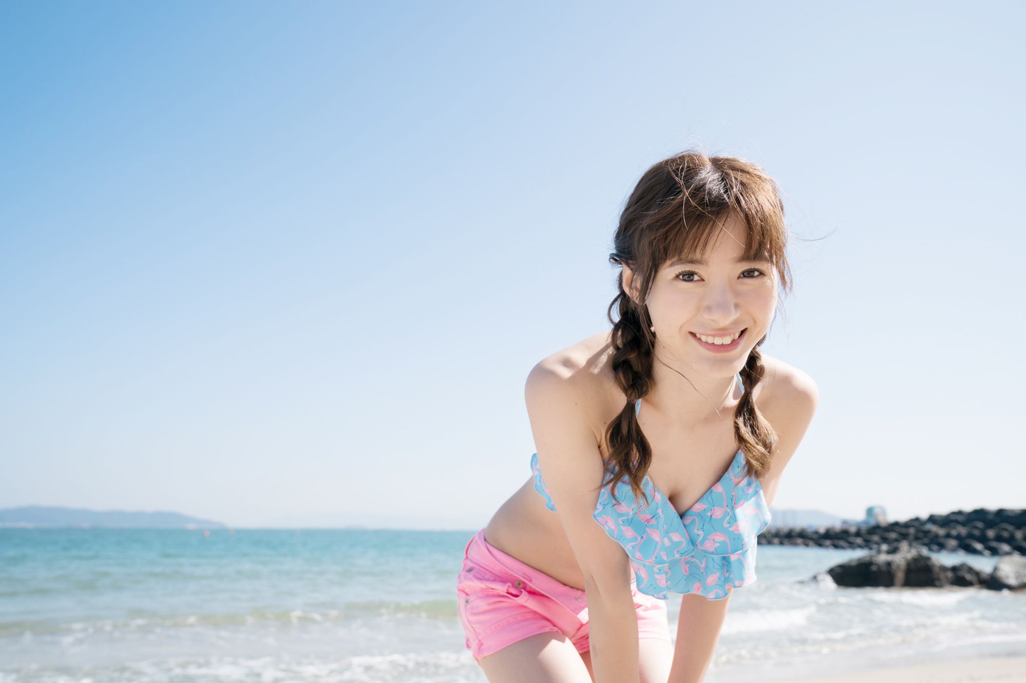 No.190 Erina Ikuta 生田衣梨奈-图71