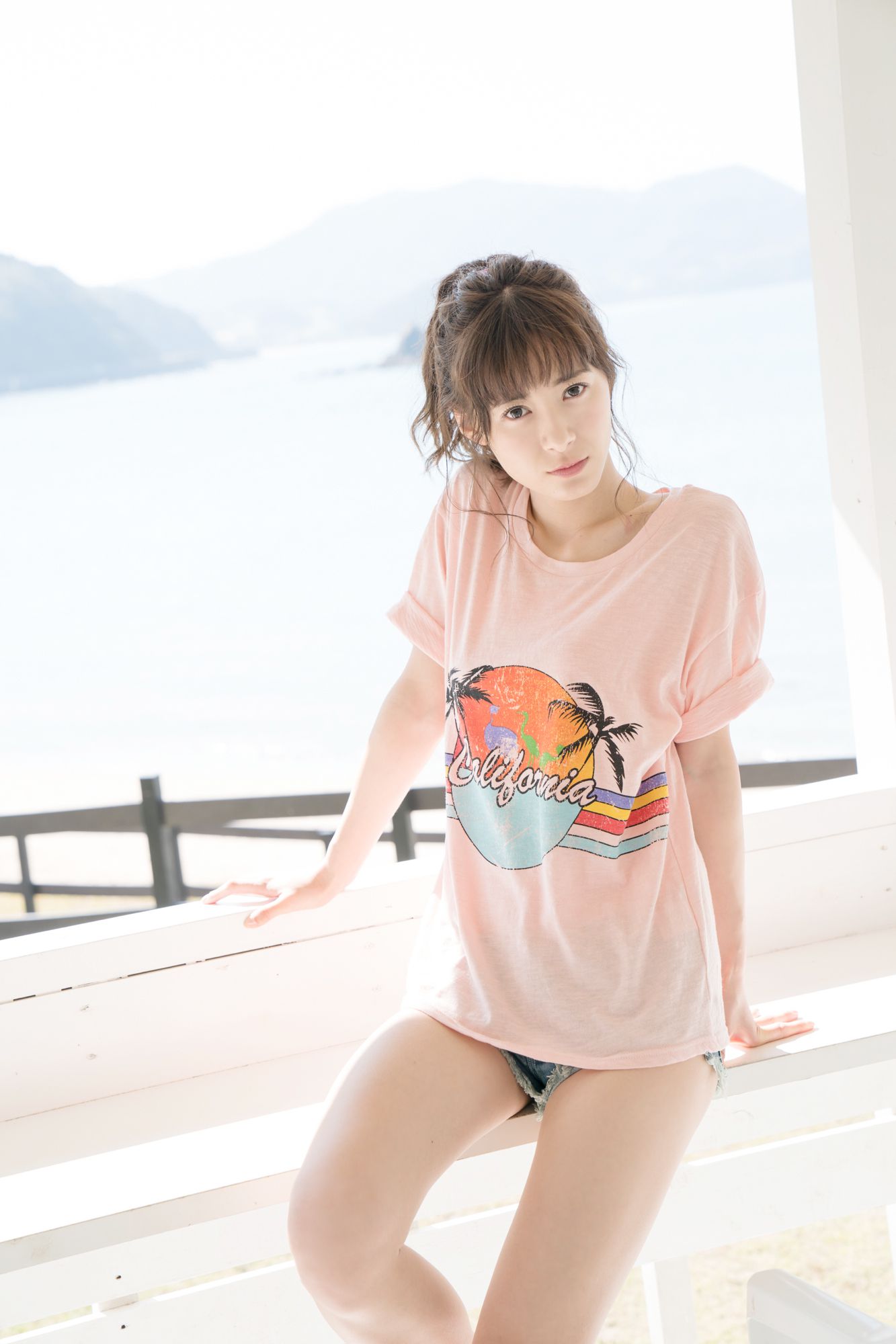 No.190 Erina Ikuta 生田衣梨奈-图7