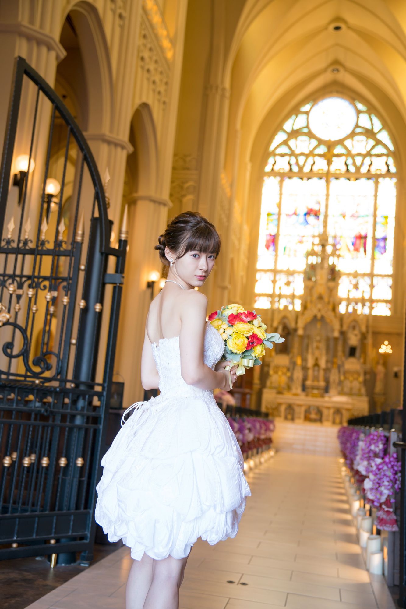 No.190 Erina Ikuta 生田衣梨奈-图80