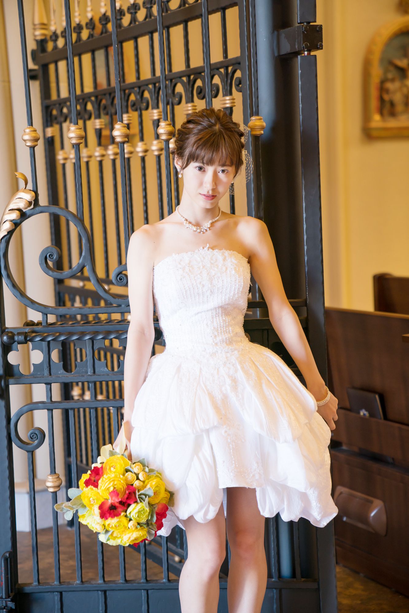 No.190 Erina Ikuta 生田衣梨奈-图82