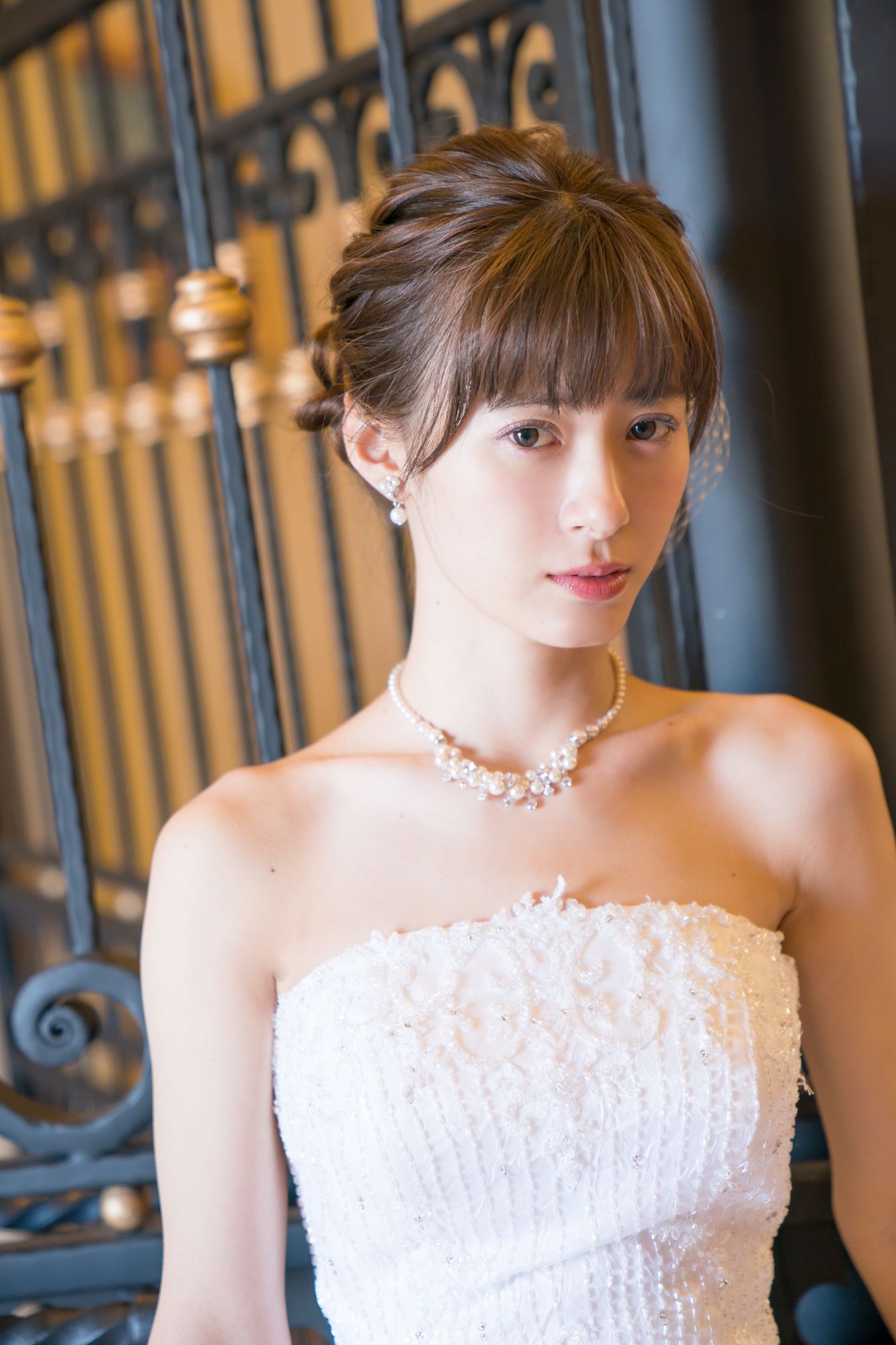 No.190 Erina Ikuta 生田衣梨奈-图83