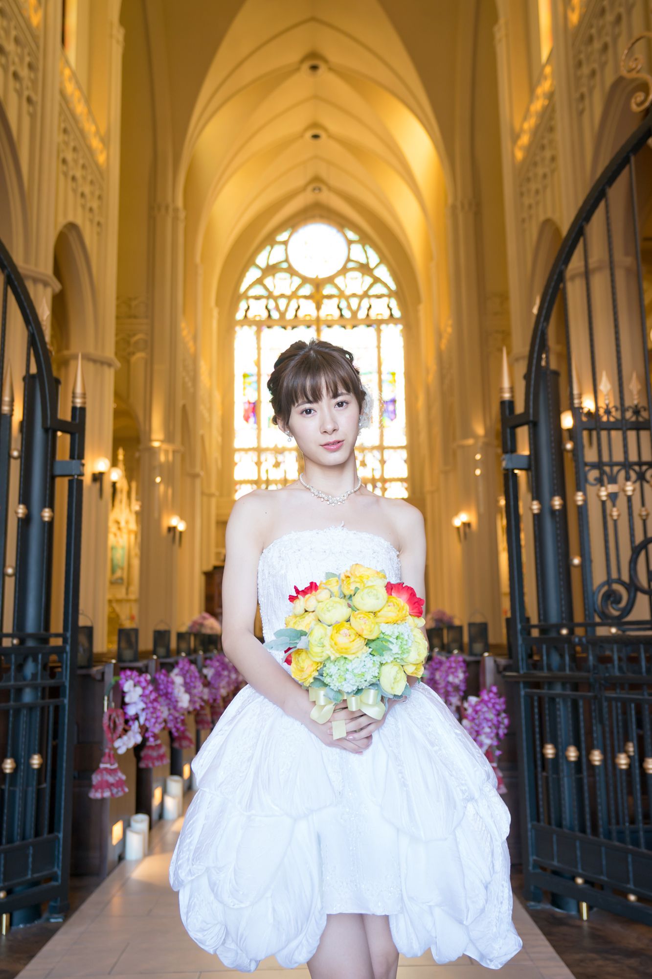 No.190 Erina Ikuta 生田衣梨奈-图87