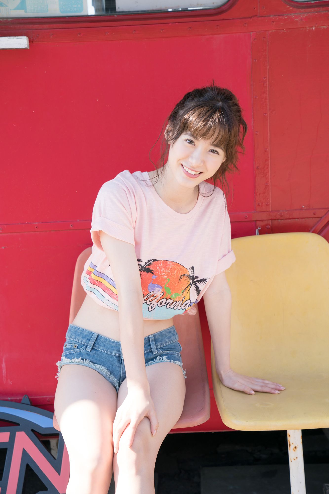 No.190 Erina Ikuta 生田衣梨奈-图8