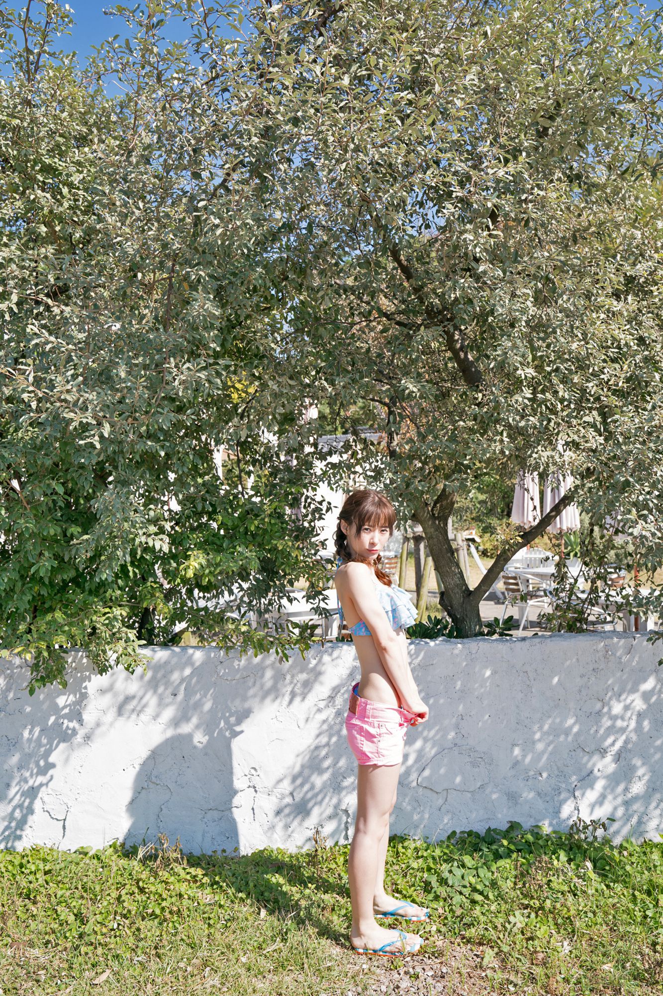 No.190 Erina Ikuta 生田衣梨奈-图90