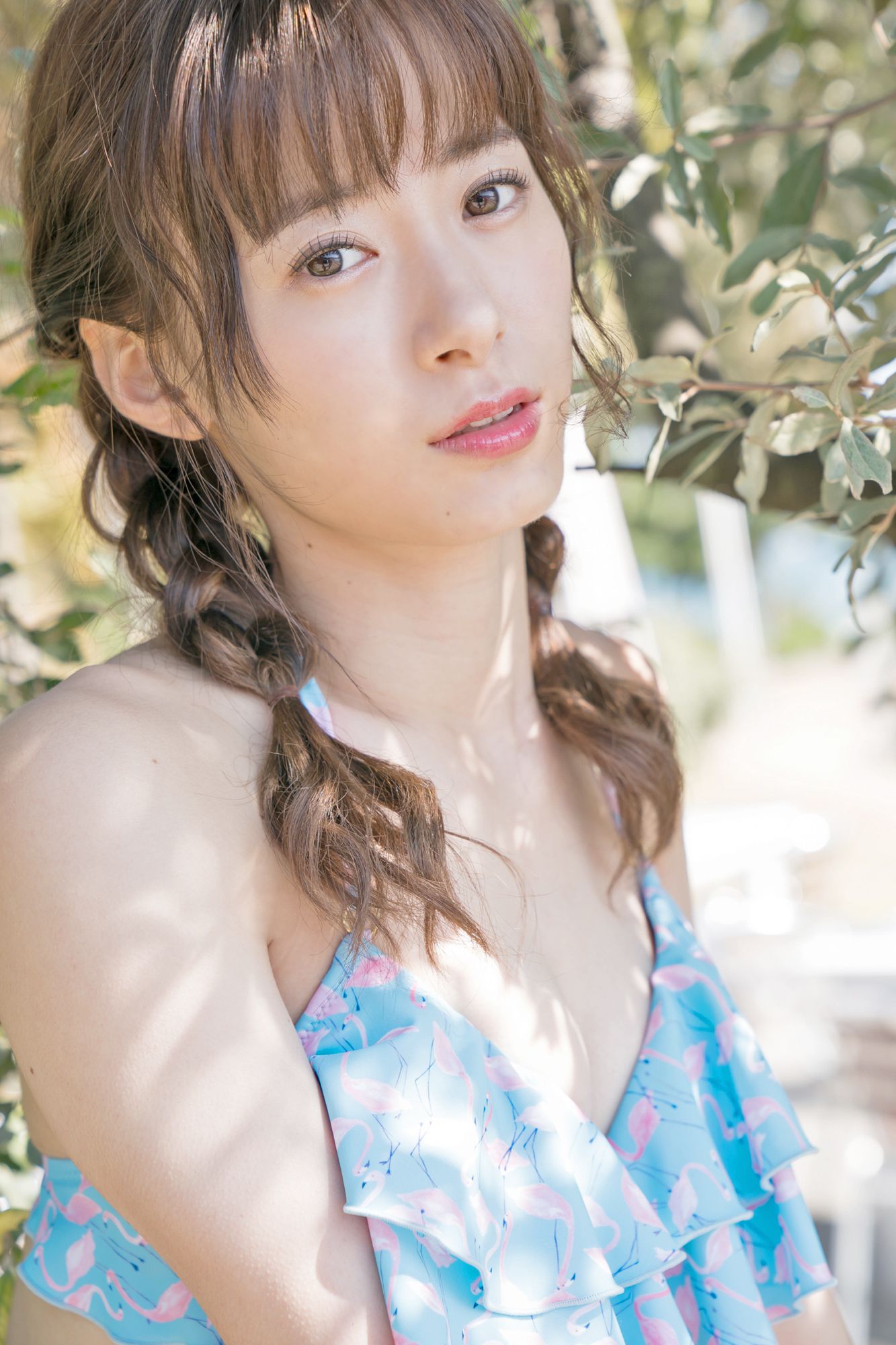 No.190 Erina Ikuta 生田衣梨奈-图92