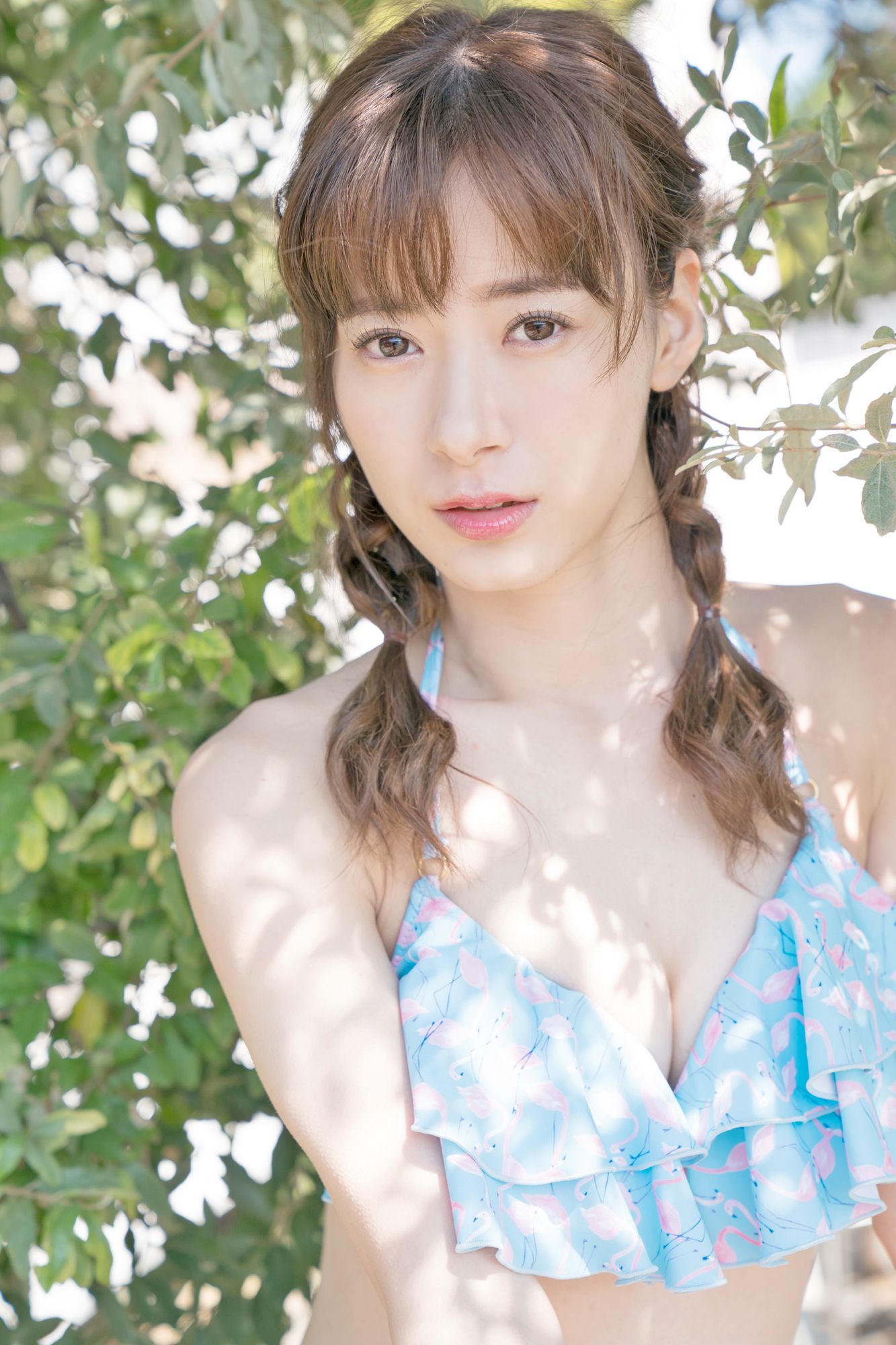 No.190 Erina Ikuta 生田衣梨奈-图93