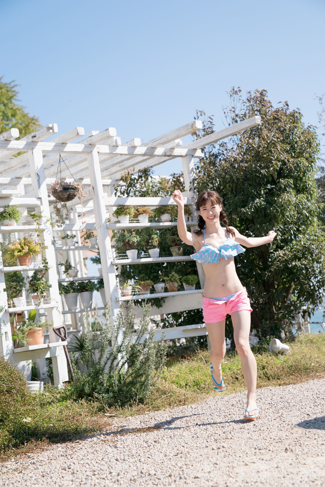 No.190 Erina Ikuta 生田衣梨奈-图96