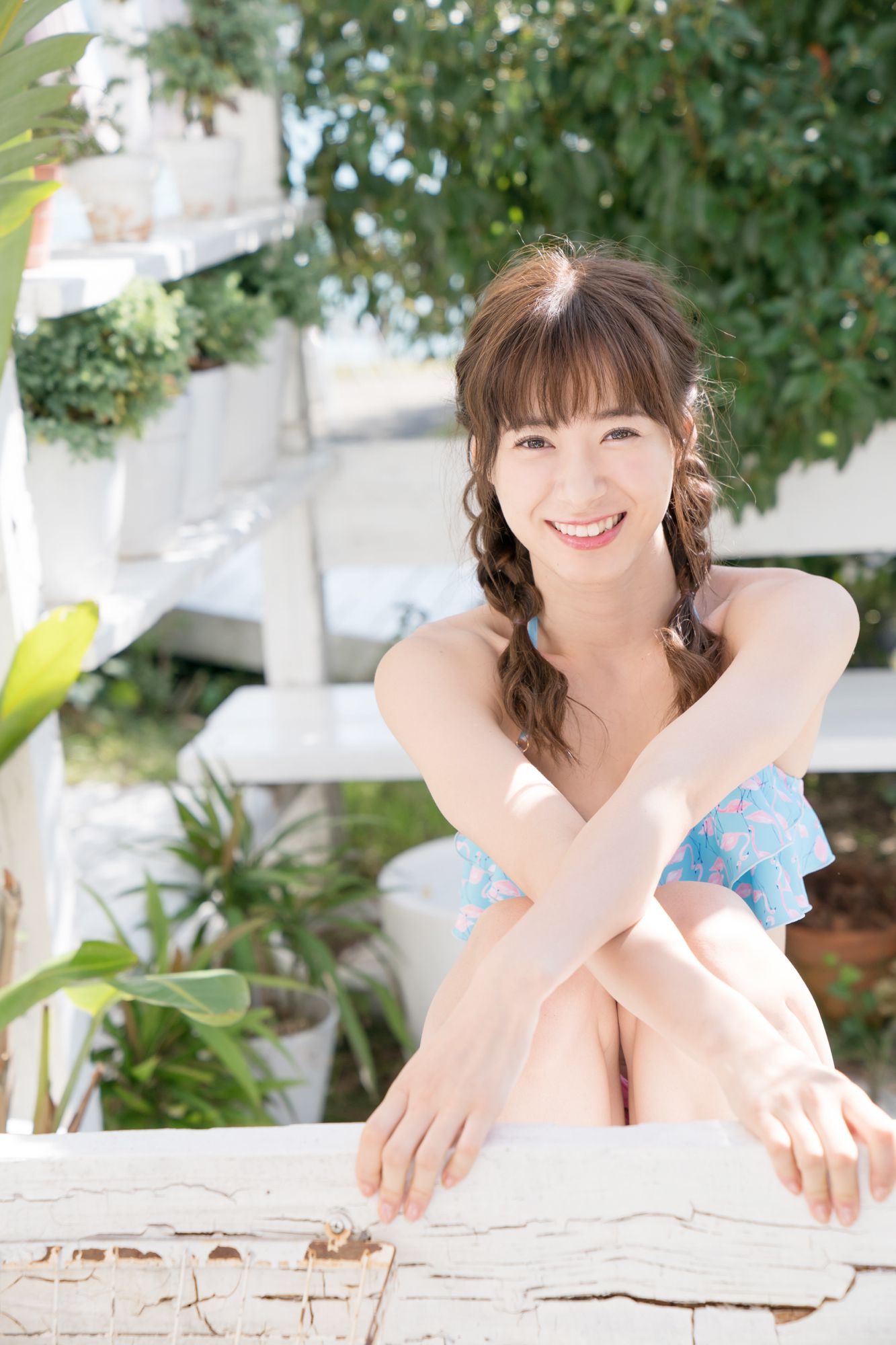 No.190 Erina Ikuta 生田衣梨奈-图98