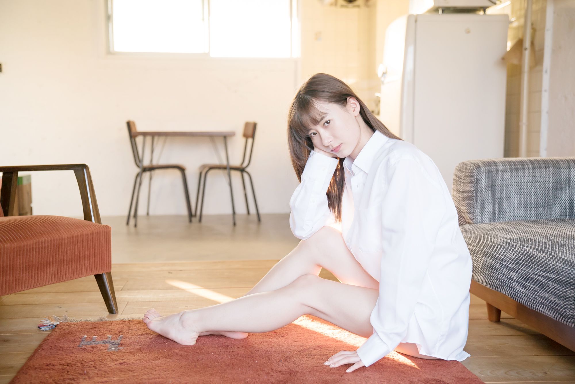 No.191 Erina Ikuta 生田衣梨奈-图9