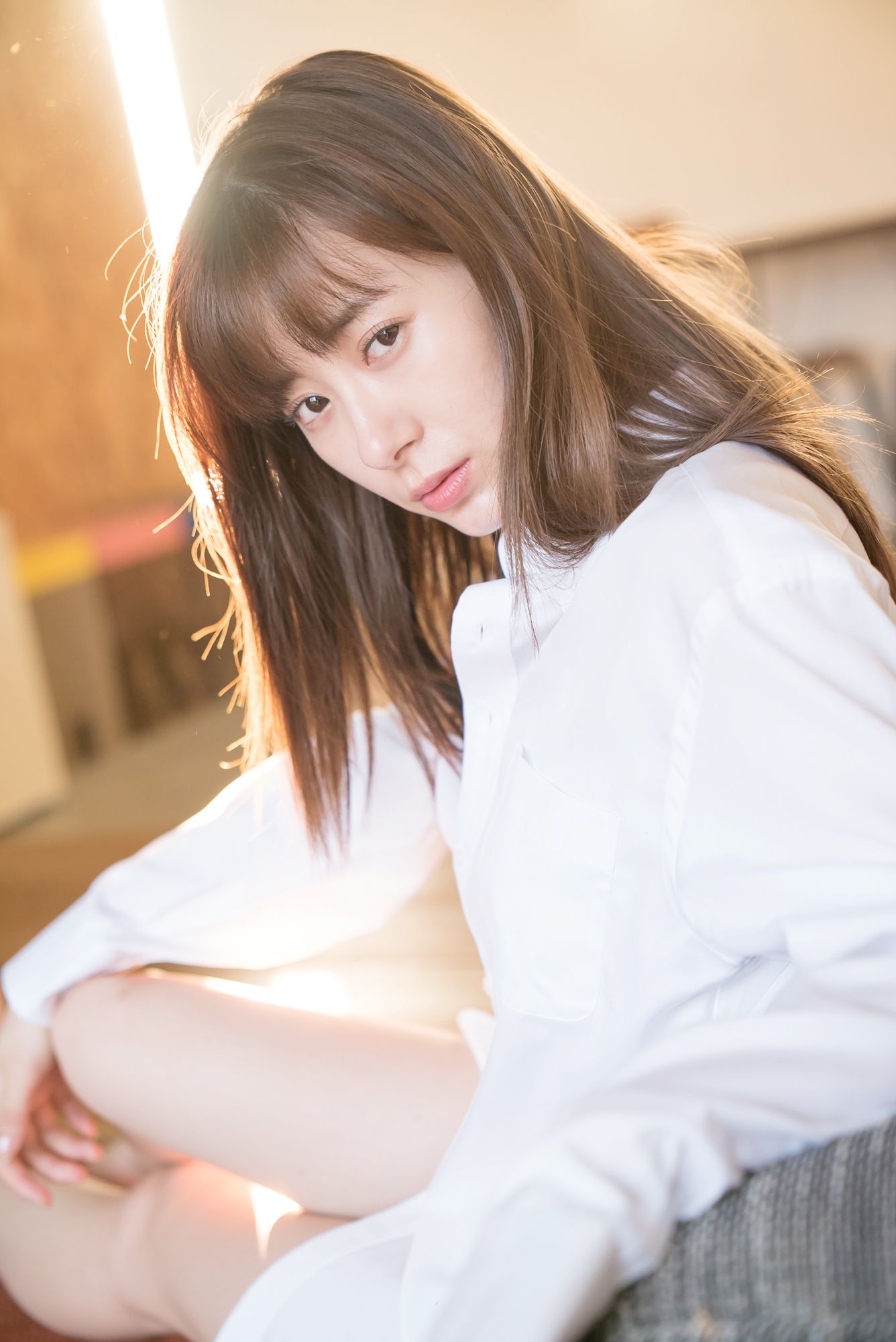 No.191 Erina Ikuta 生田衣梨奈-图11