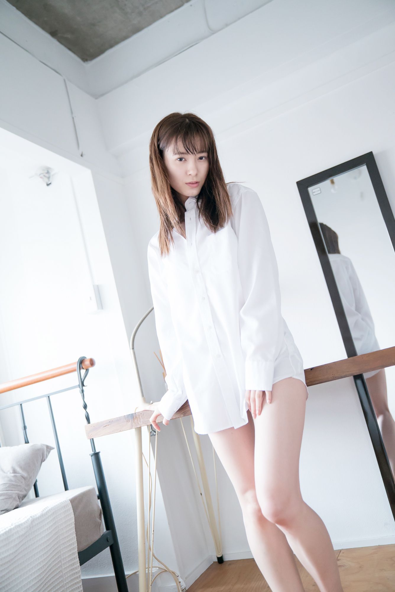 No.191 Erina Ikuta 生田衣梨奈-图23