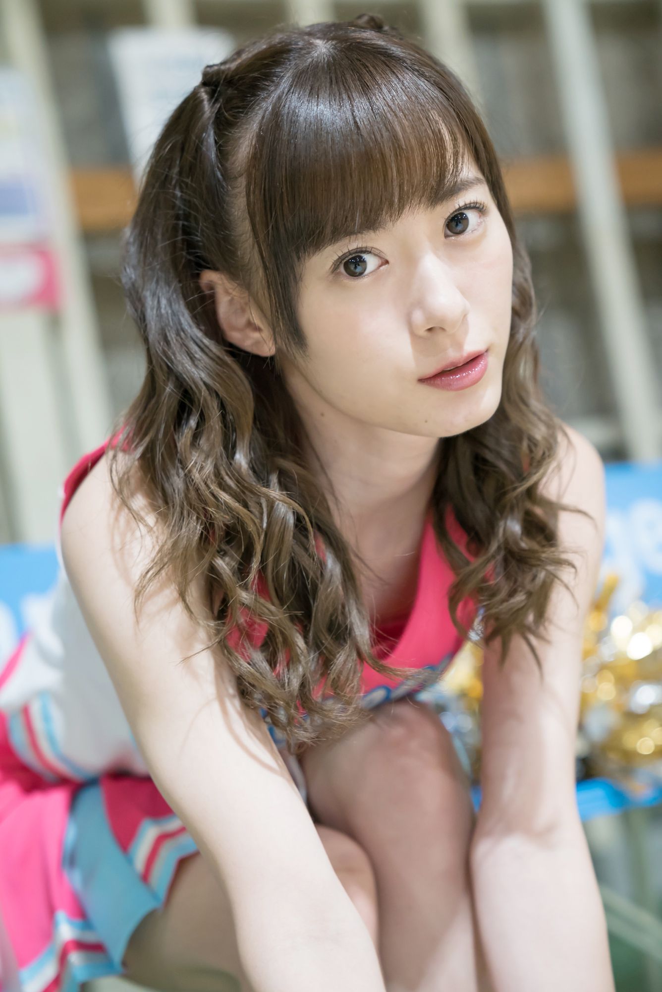 No.191 Erina Ikuta 生田衣梨奈-图26