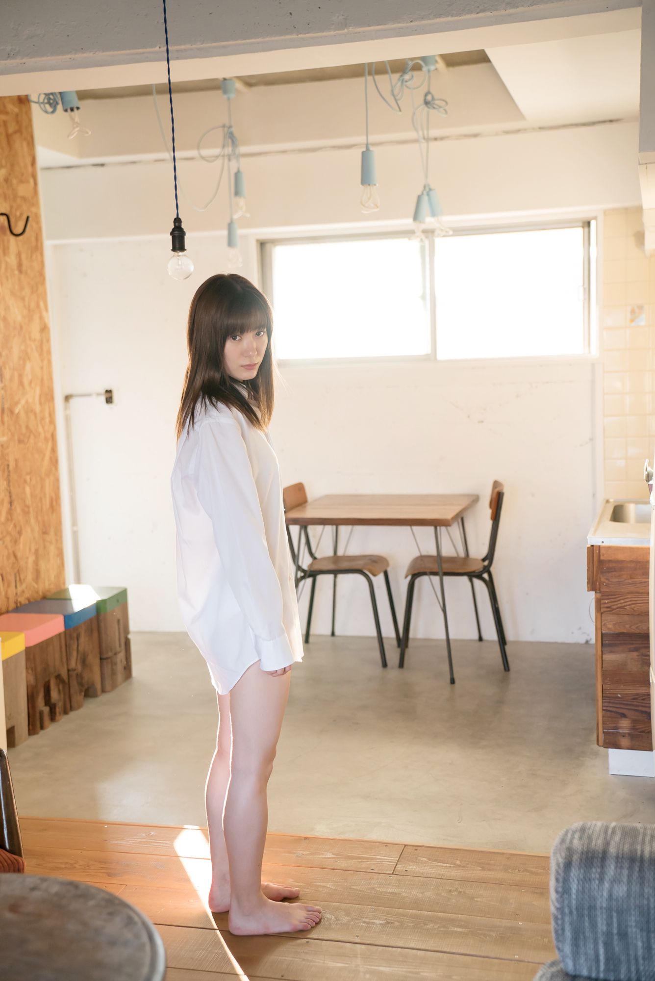 No.191 Erina Ikuta 生田衣梨奈-图3