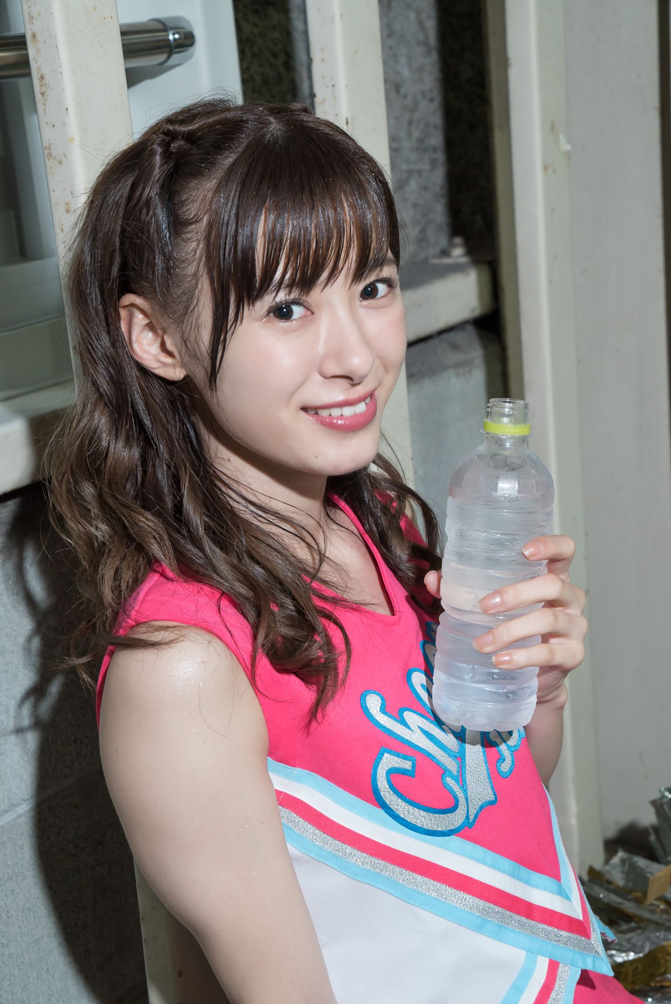 No.191 Erina Ikuta 生田衣梨奈-图40