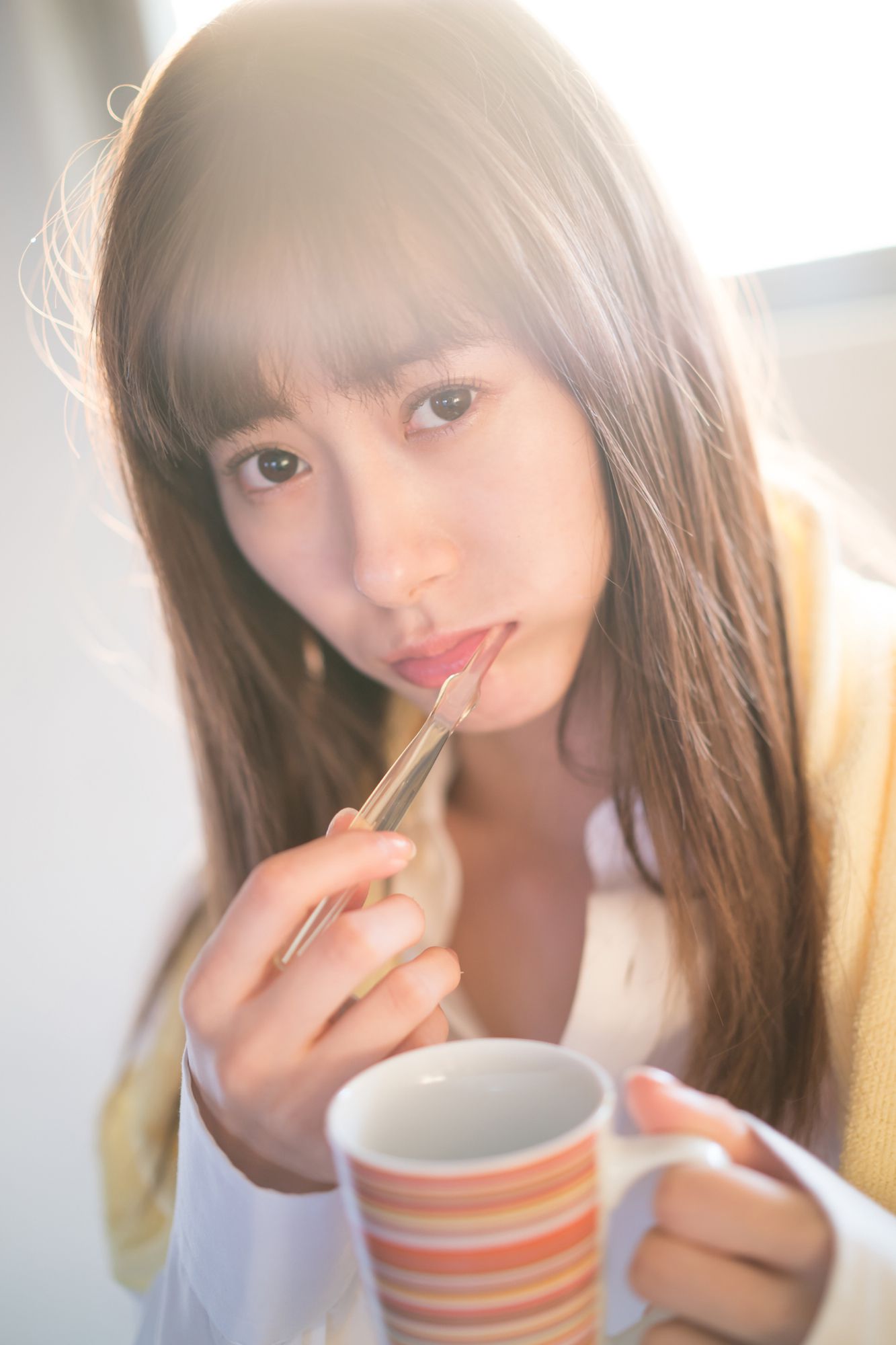 No.191 Erina Ikuta 生田衣梨奈-图44