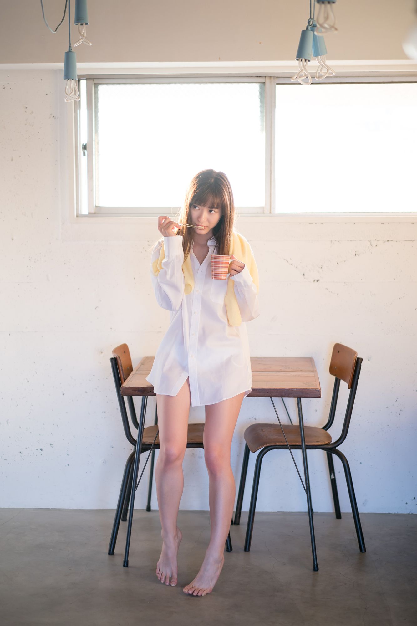 No.191 Erina Ikuta 生田衣梨奈-图45