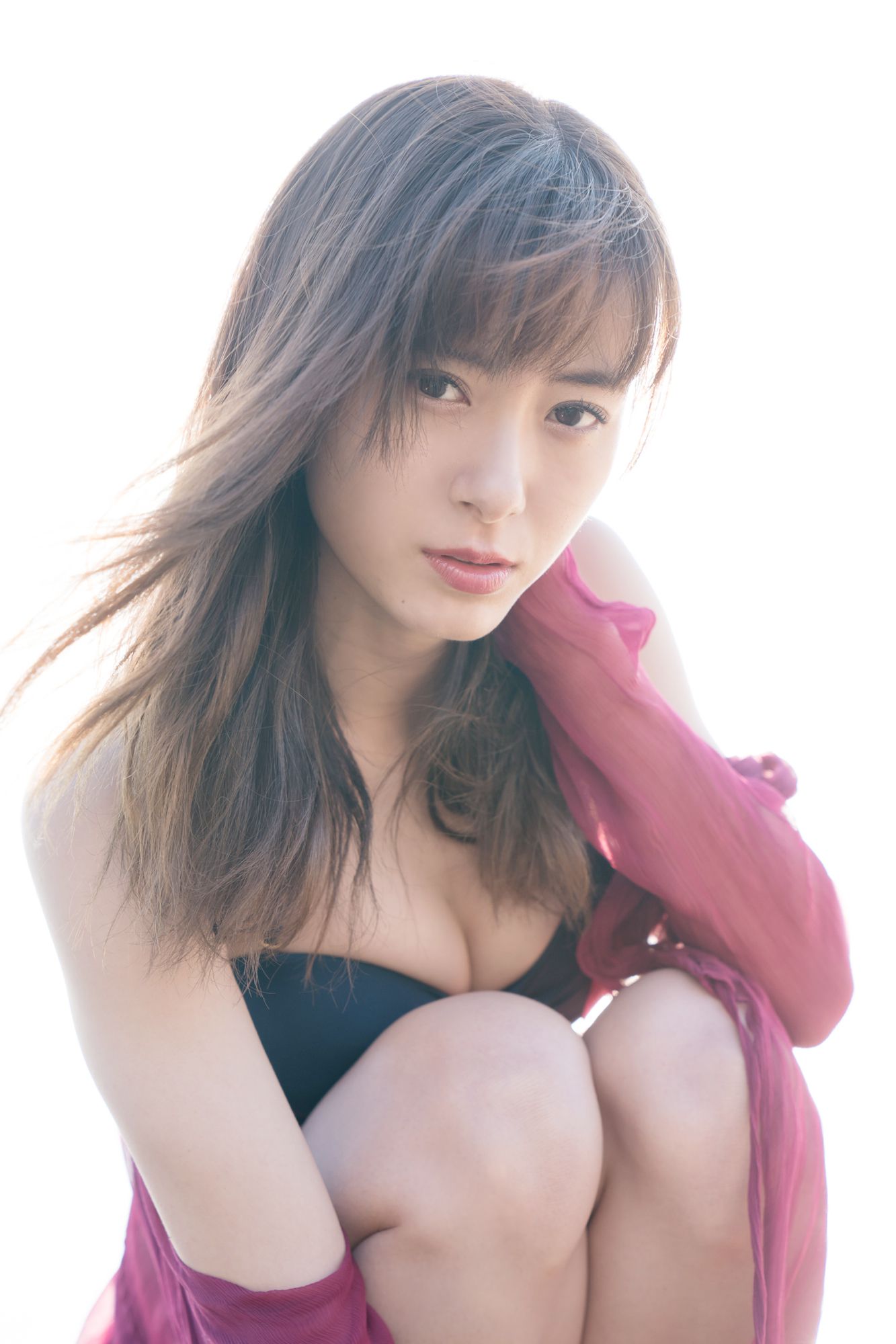No.191 Erina Ikuta 生田衣梨奈-图51