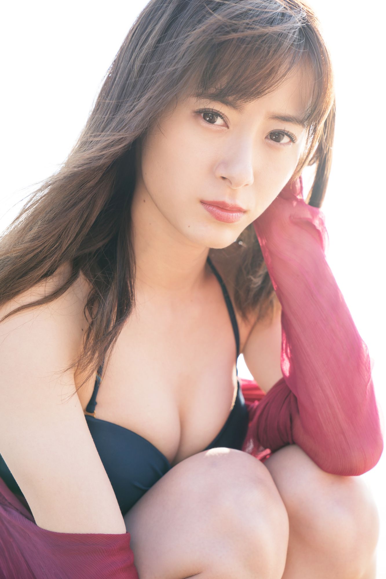 No.191 Erina Ikuta 生田衣梨奈-图54
