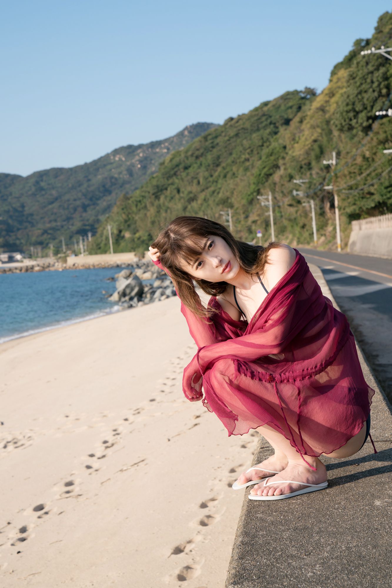 No.191 Erina Ikuta 生田衣梨奈-图55